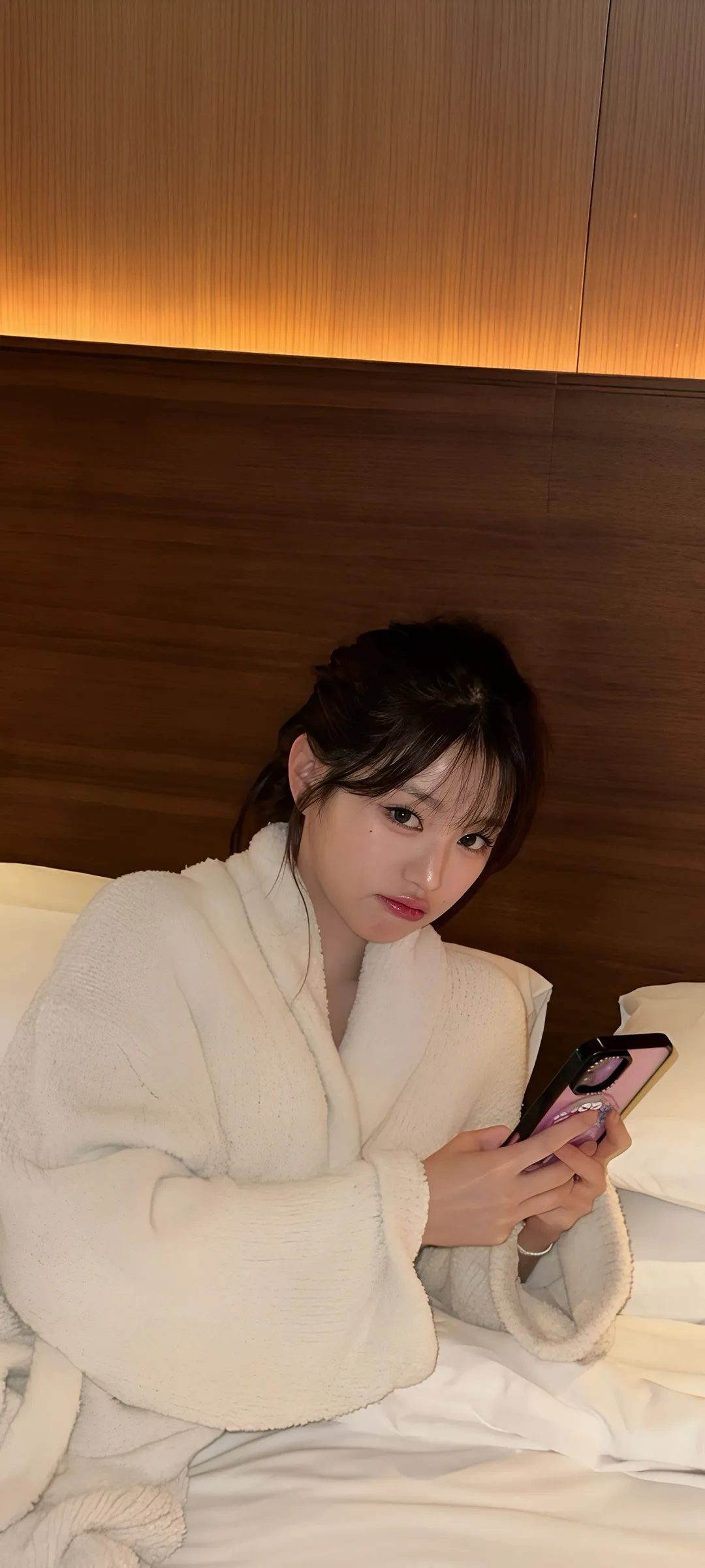 วอลเปเปอร์ หน้าจอล็อก มือถือ จาง วอนยอง 4K HD ดาวน์โหลด — IZ*ONE, IVE