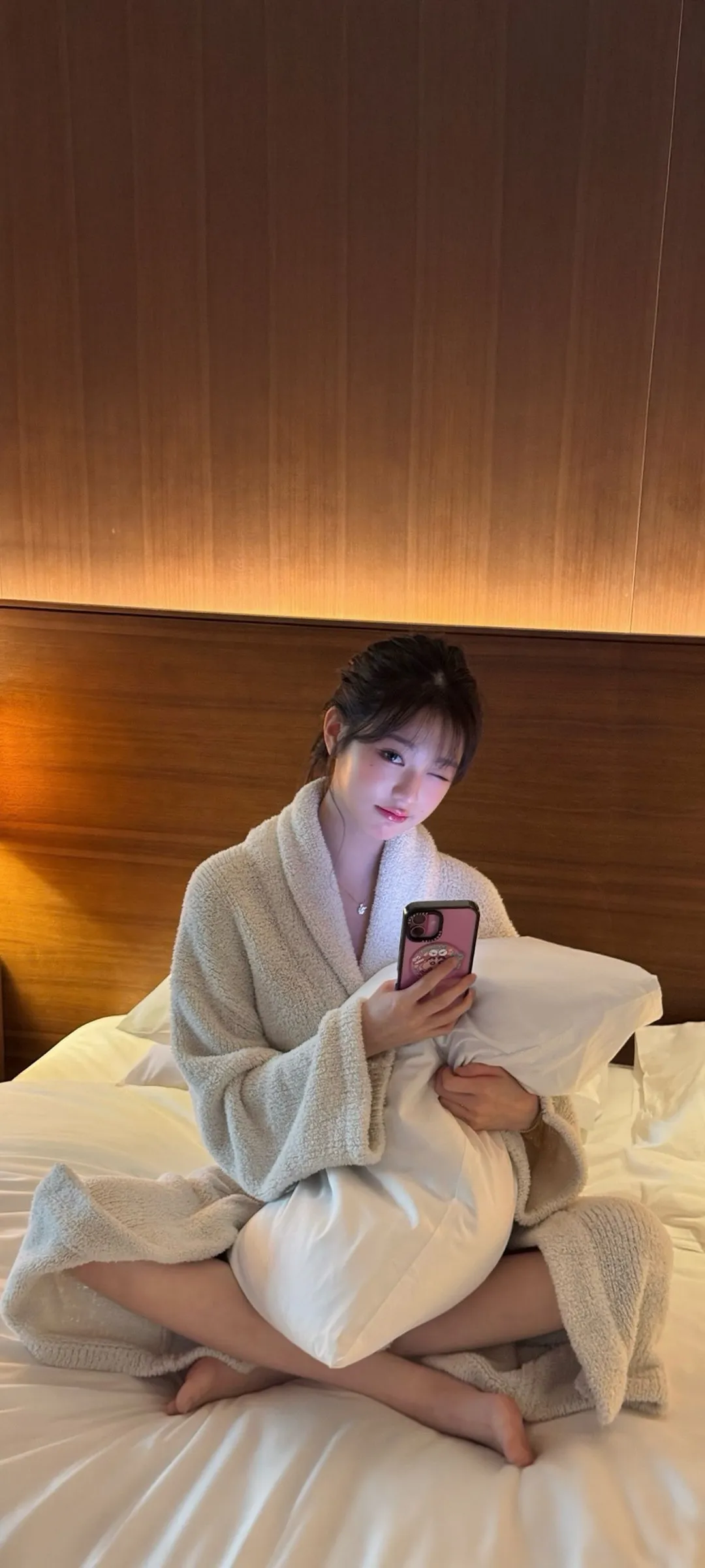 วอลเปเปอร์ หน้าจอล็อก มือถือ จาง วอนยอง 4K HD ดาวน์โหลด — IZ*ONE, IVE