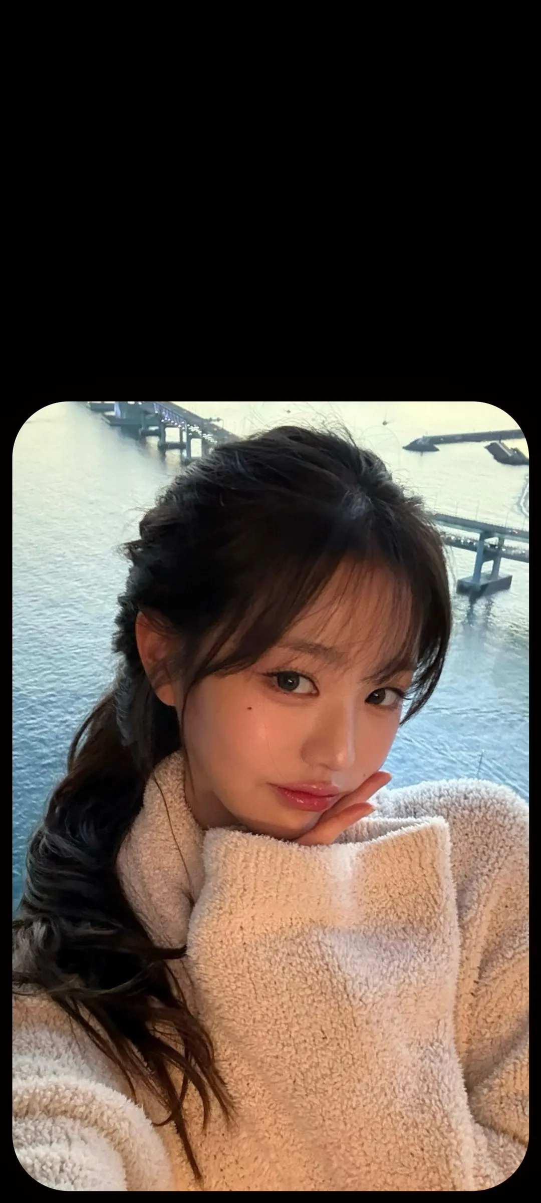 Jang Won-young kilit ekranı telefon duvar kağıdı 4K HD i̇ndir — IZ*ONE, IVE