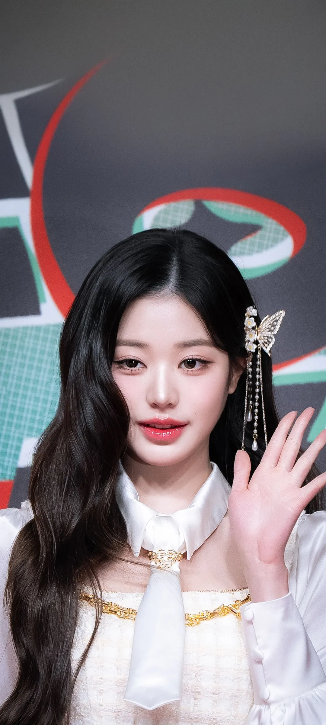 วอลเปเปอร์ หน้าจอล็อก มือถือ จาง วอนยอง 4K HD ดาวน์โหลด — IZ*ONE, IVE