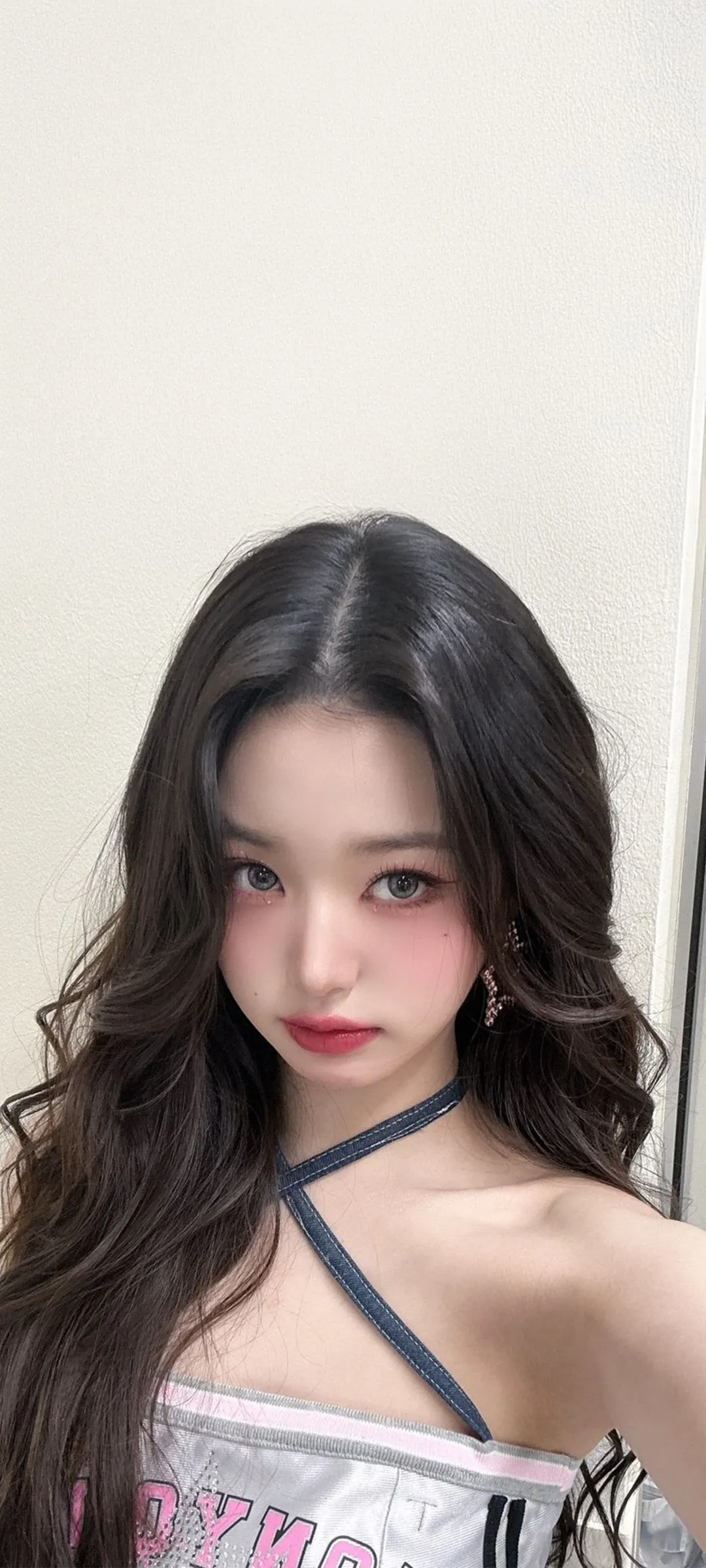 วอลเปเปอร์ หน้าจอล็อก มือถือ จาง วอนยอง 4K HD ดาวน์โหลด — IZ*ONE, IVE