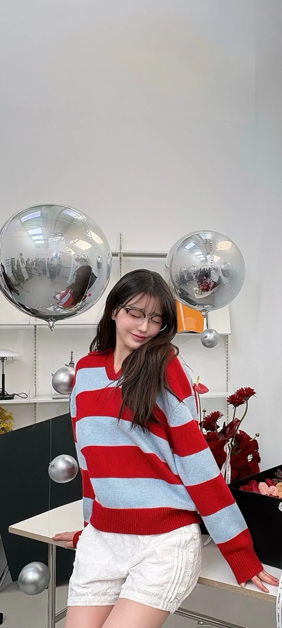 วอลเปเปอร์ หน้าจอล็อก มือถือ จาง วอนยอง 4K HD ดาวน์โหลด — IZ*ONE, IVE
