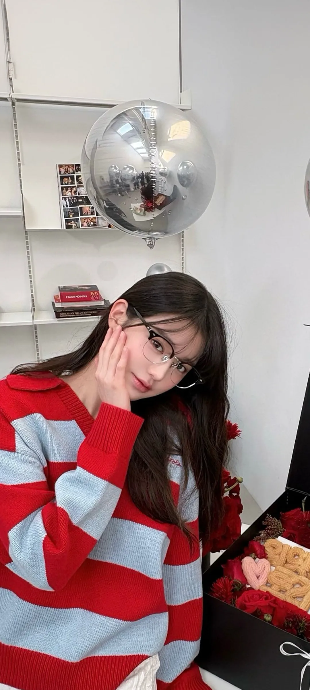 วอลเปเปอร์ หน้าจอล็อก มือถือ จาง วอนยอง 4K HD ดาวน์โหลด — IZ*ONE, IVE
