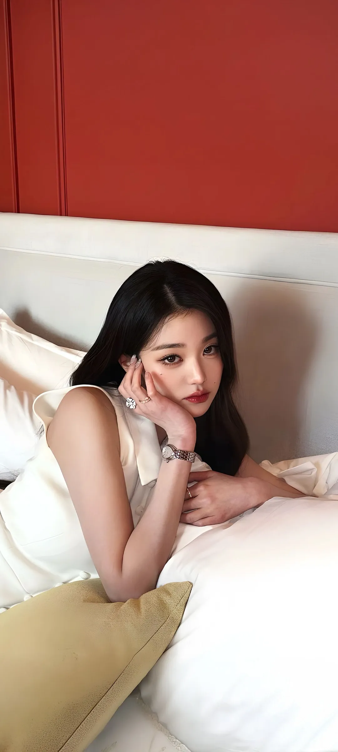 วอลเปเปอร์ หน้าจอล็อก มือถือ จาง วอนยอง 4K HD ดาวน์โหลด — IZ*ONE, IVE