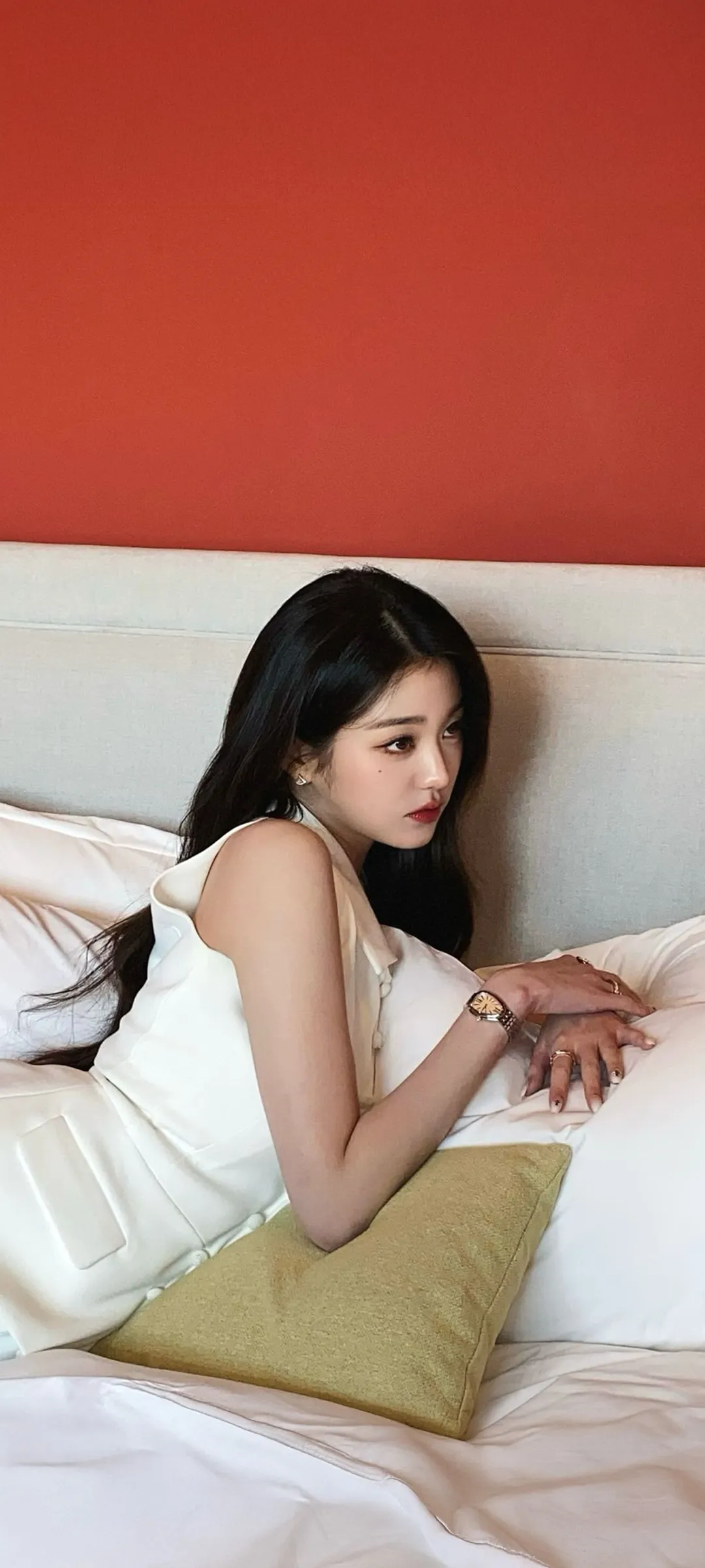 วอลเปเปอร์ หน้าจอล็อก มือถือ จาง วอนยอง 4K HD ดาวน์โหลด — IZ*ONE, IVE