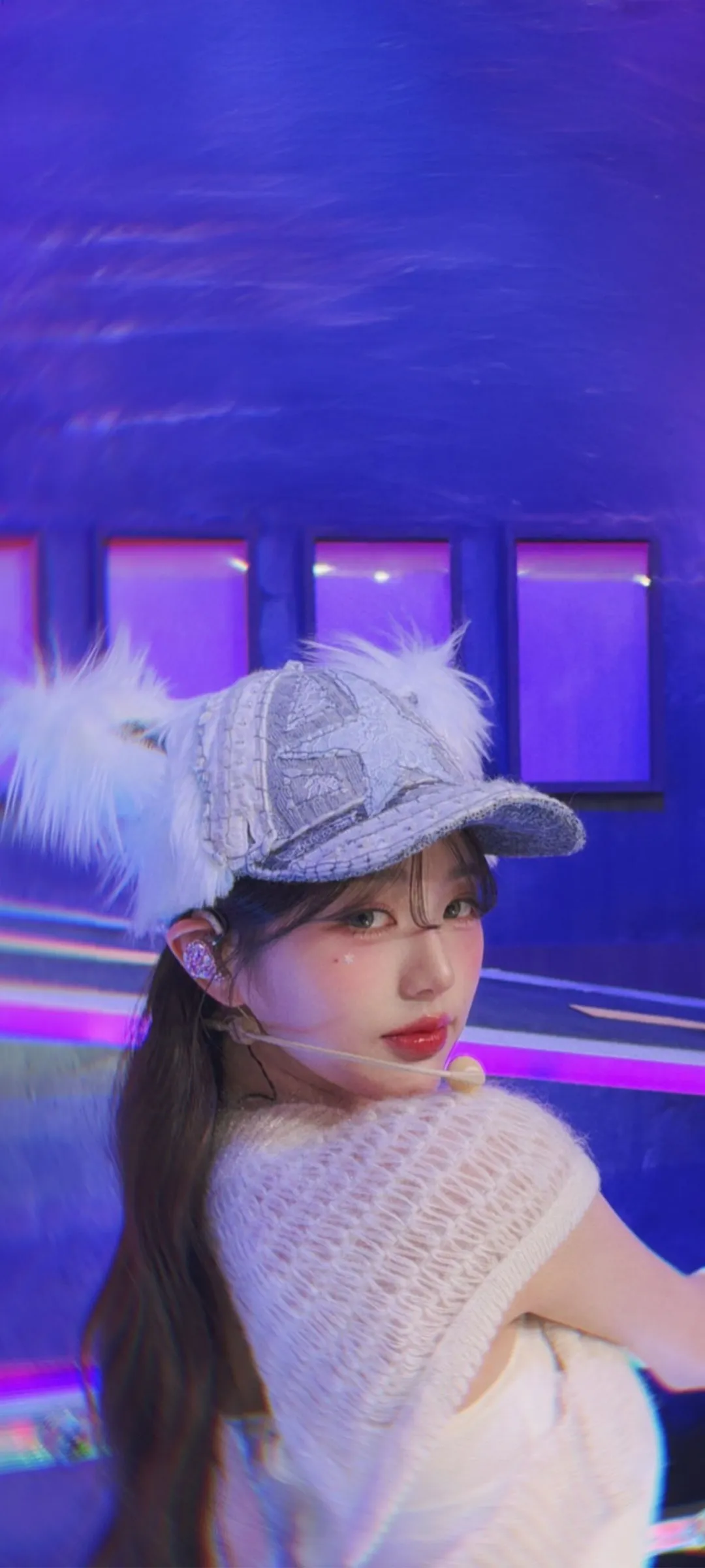 วอลเปเปอร์ หน้าจอล็อก มือถือ จาง วอนยอง 4K HD ดาวน์โหลด — IZ*ONE, IVE