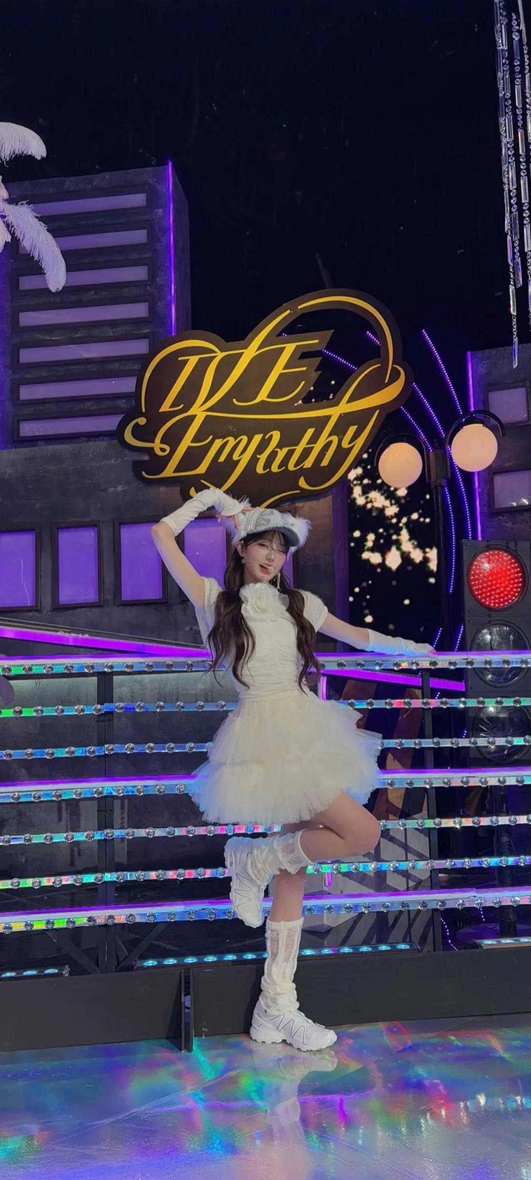 วอลเปเปอร์ หน้าจอล็อก มือถือ จาง วอนยอง 4K HD ดาวน์โหลด — IZ*ONE, IVE