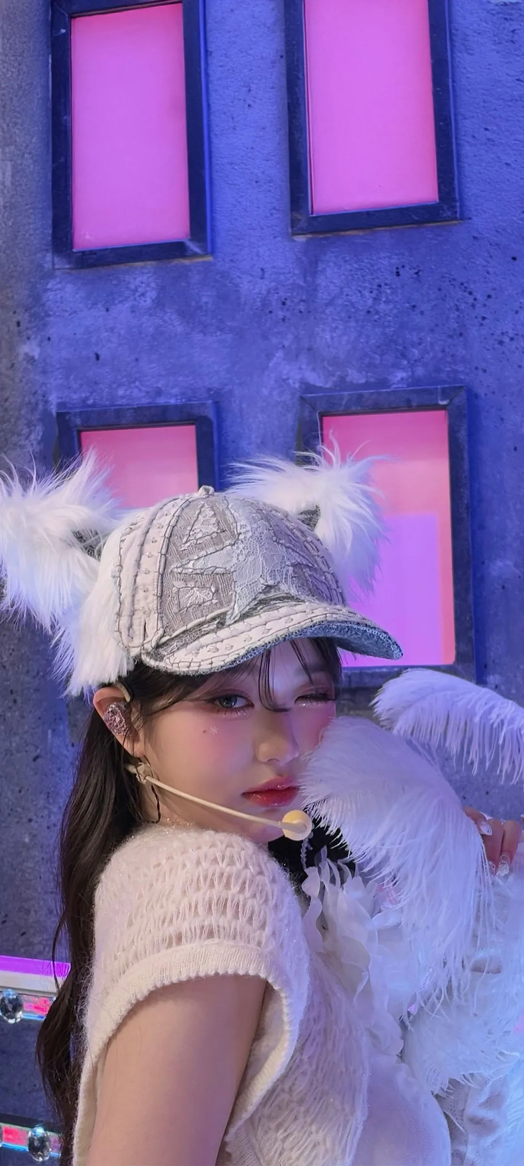 วอลเปเปอร์ หน้าจอล็อก มือถือ จาง วอนยอง 4K HD ดาวน์โหลด — IZ*ONE, IVE
