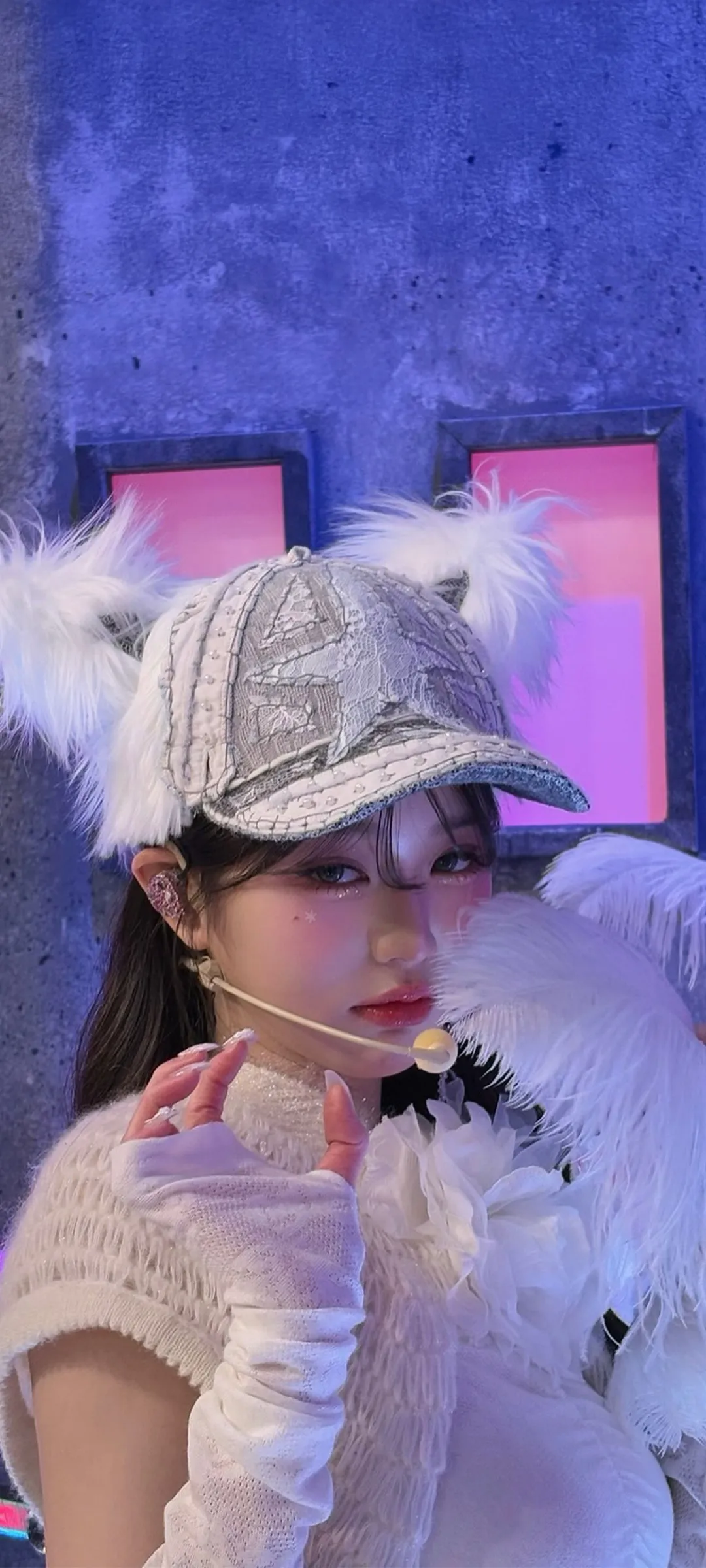 วอลเปเปอร์ หน้าจอล็อก มือถือ จาง วอนยอง 4K HD ดาวน์โหลด — IZ*ONE, IVE