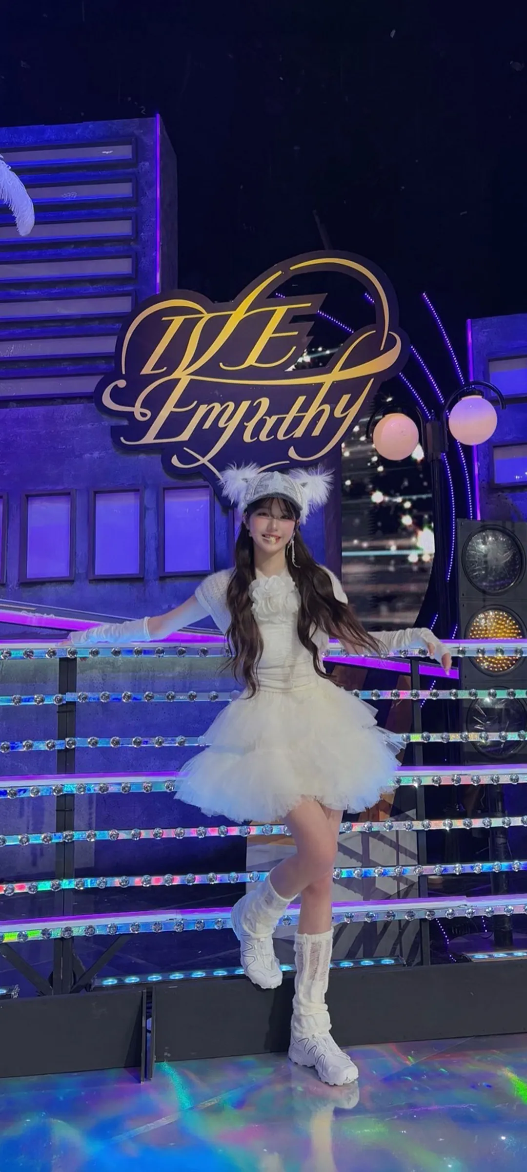 วอลเปเปอร์ หน้าจอล็อก มือถือ จาง วอนยอง 4K HD ดาวน์โหลด — IZ*ONE, IVE