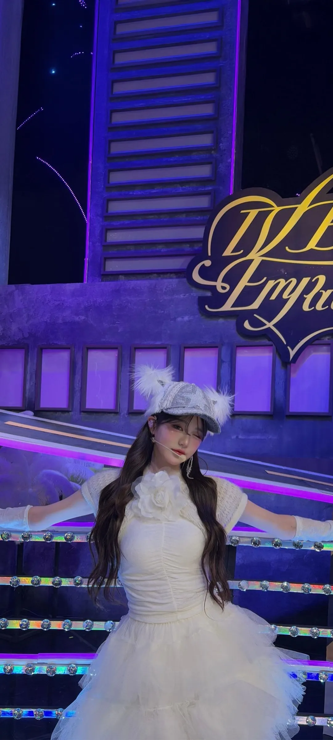 วอลเปเปอร์ หน้าจอล็อก มือถือ จาง วอนยอง 4K HD ดาวน์โหลด — IZ*ONE, IVE