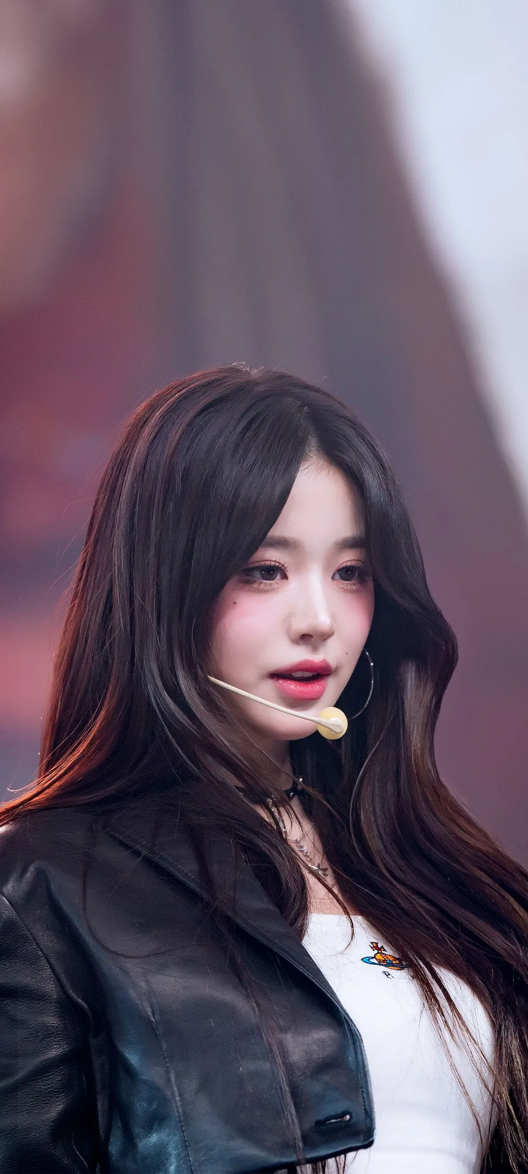 วอลเปเปอร์ หน้าจอล็อก มือถือ จาง วอนยอง 4K HD ดาวน์โหลด — IZ*ONE, IVE