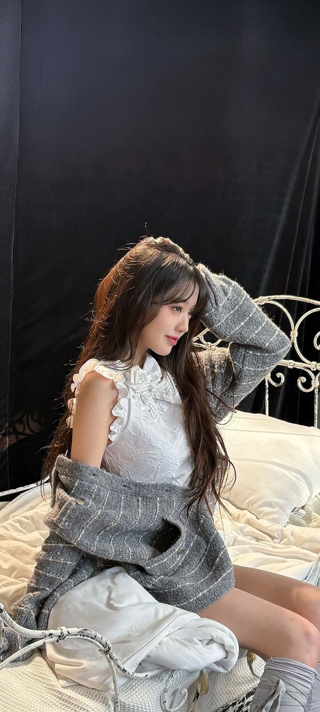 วอลเปเปอร์ หน้าจอล็อก มือถือ จาง วอนยอง 4K HD ดาวน์โหลด — IZ*ONE, IVE