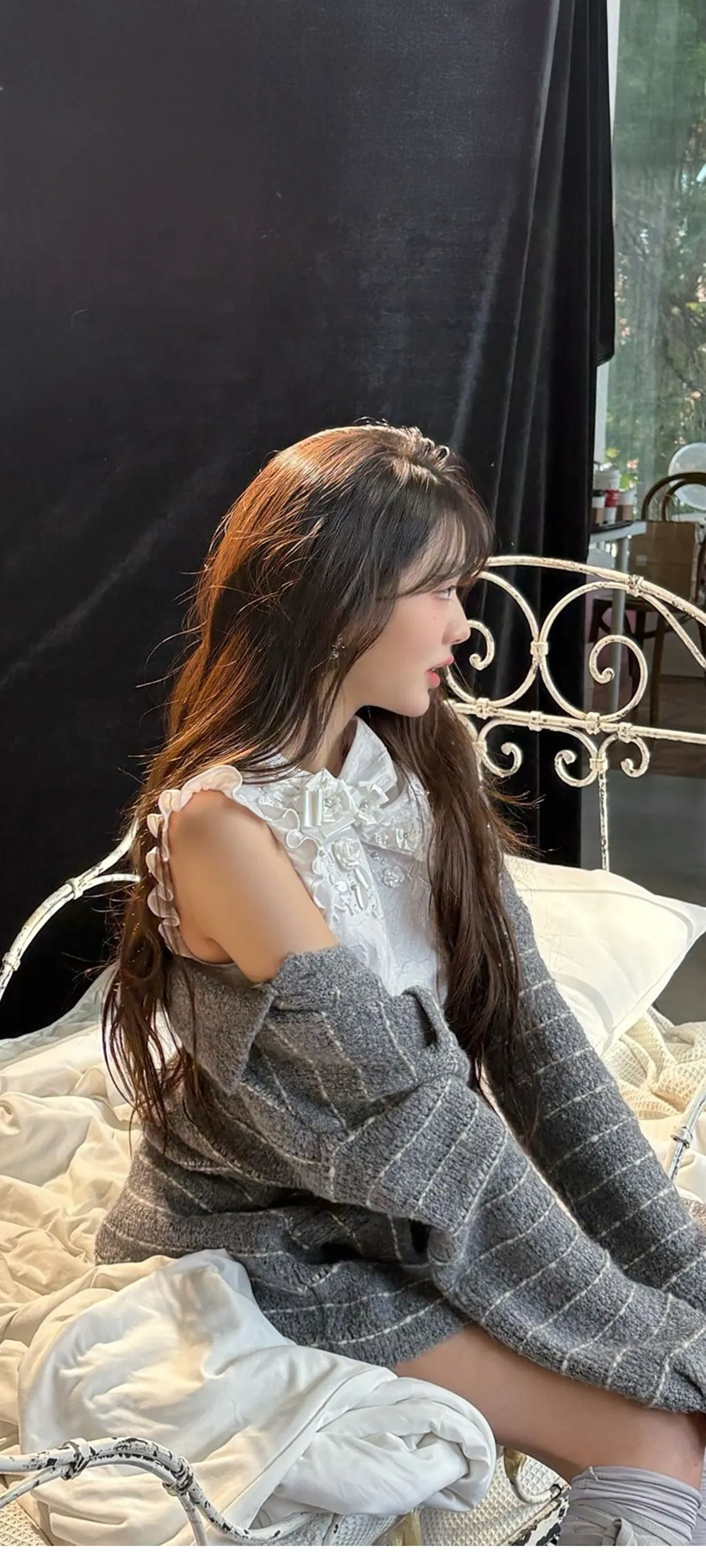 วอลเปเปอร์ หน้าจอล็อก มือถือ จาง วอนยอง 4K HD ดาวน์โหลด — IZ*ONE, IVE
