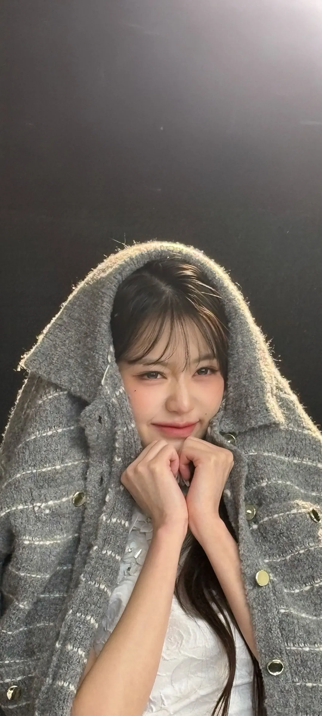 วอลเปเปอร์ หน้าจอล็อก มือถือ จาง วอนยอง 4K HD ดาวน์โหลด — IZ*ONE, IVE