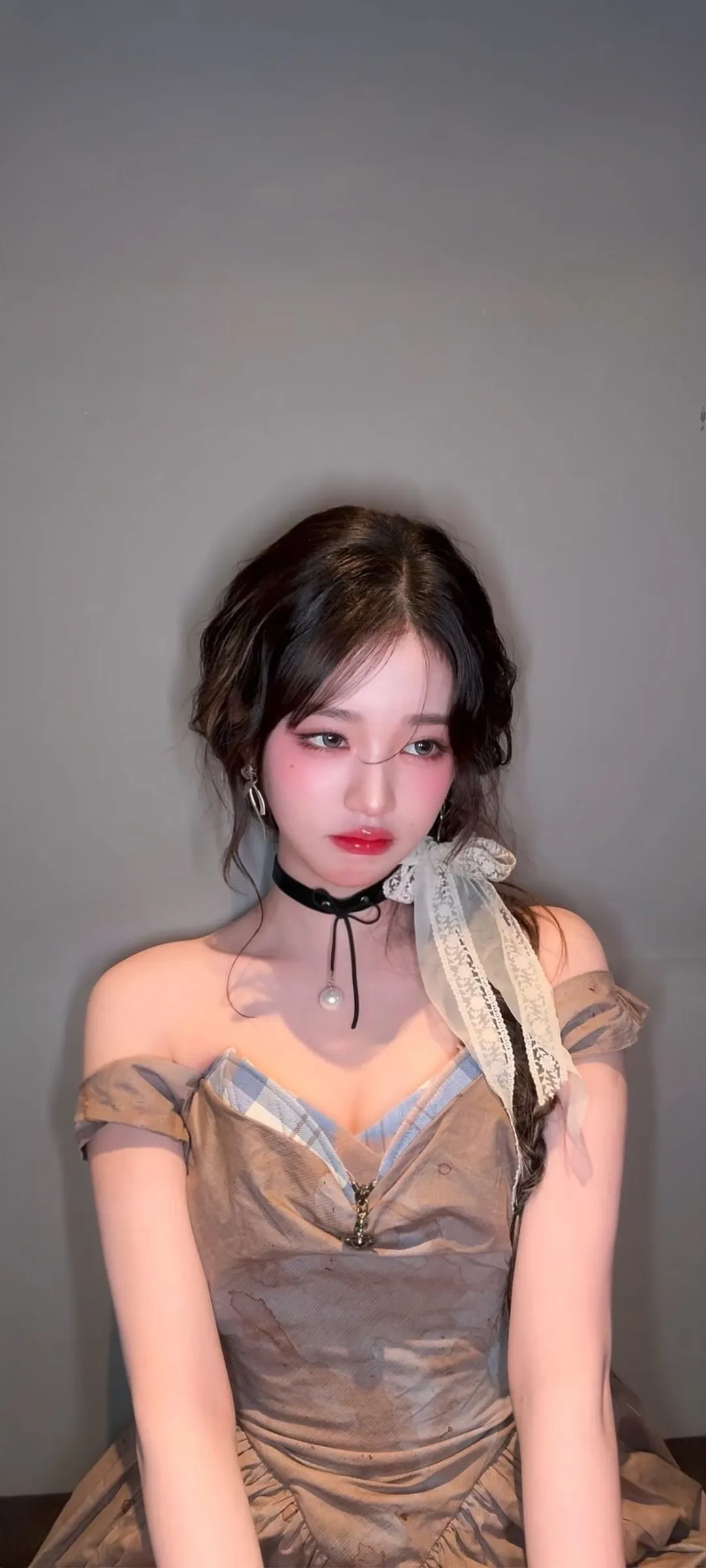 วอลเปเปอร์ หน้าจอล็อก มือถือ จาง วอนยอง 4K HD ดาวน์โหลด — IZ*ONE, IVE