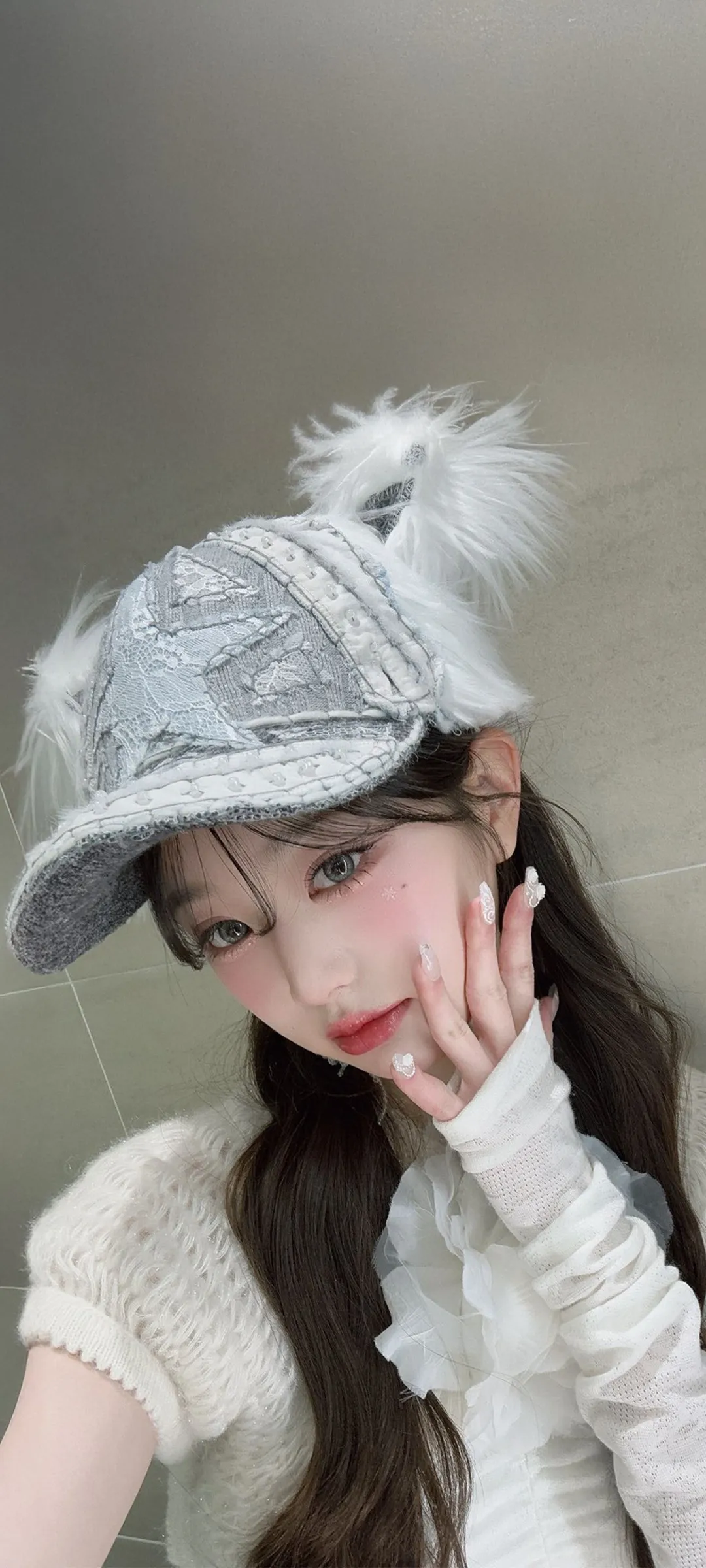 วอลเปเปอร์ หน้าจอล็อก มือถือ จาง วอนยอง 4K HD ดาวน์โหลด — IZ*ONE, IVE