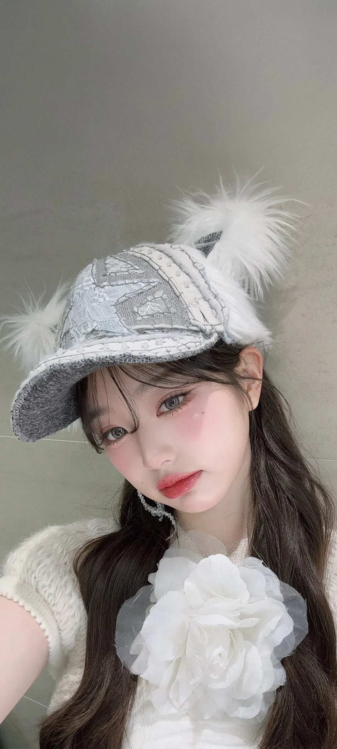 วอลเปเปอร์ หน้าจอล็อก มือถือ จาง วอนยอง 4K HD ดาวน์โหลด — IZ*ONE, IVE