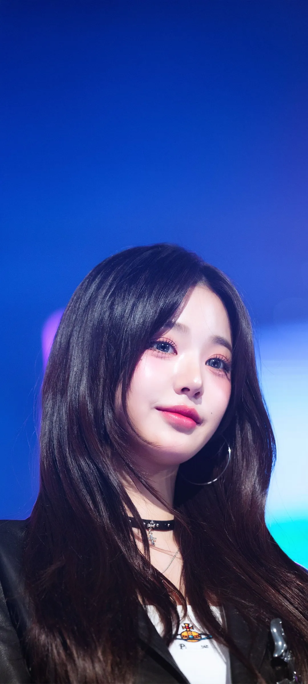 วอลเปเปอร์ หน้าจอล็อก มือถือ จาง วอนยอง 4K HD ดาวน์โหลด — IZ*ONE, IVE