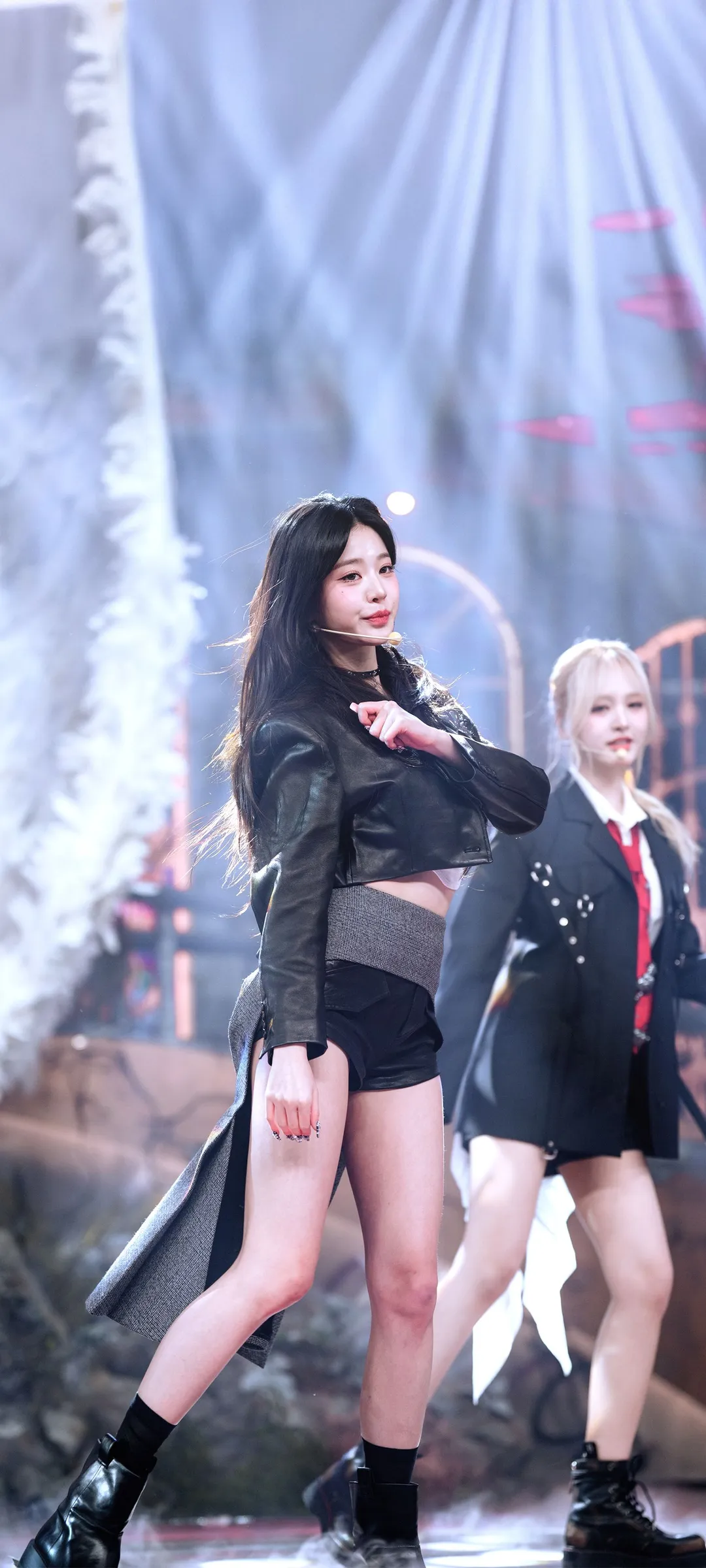 วอลเปเปอร์ หน้าจอล็อก มือถือ จาง วอนยอง 4K HD ดาวน์โหลด — IZ*ONE, IVE