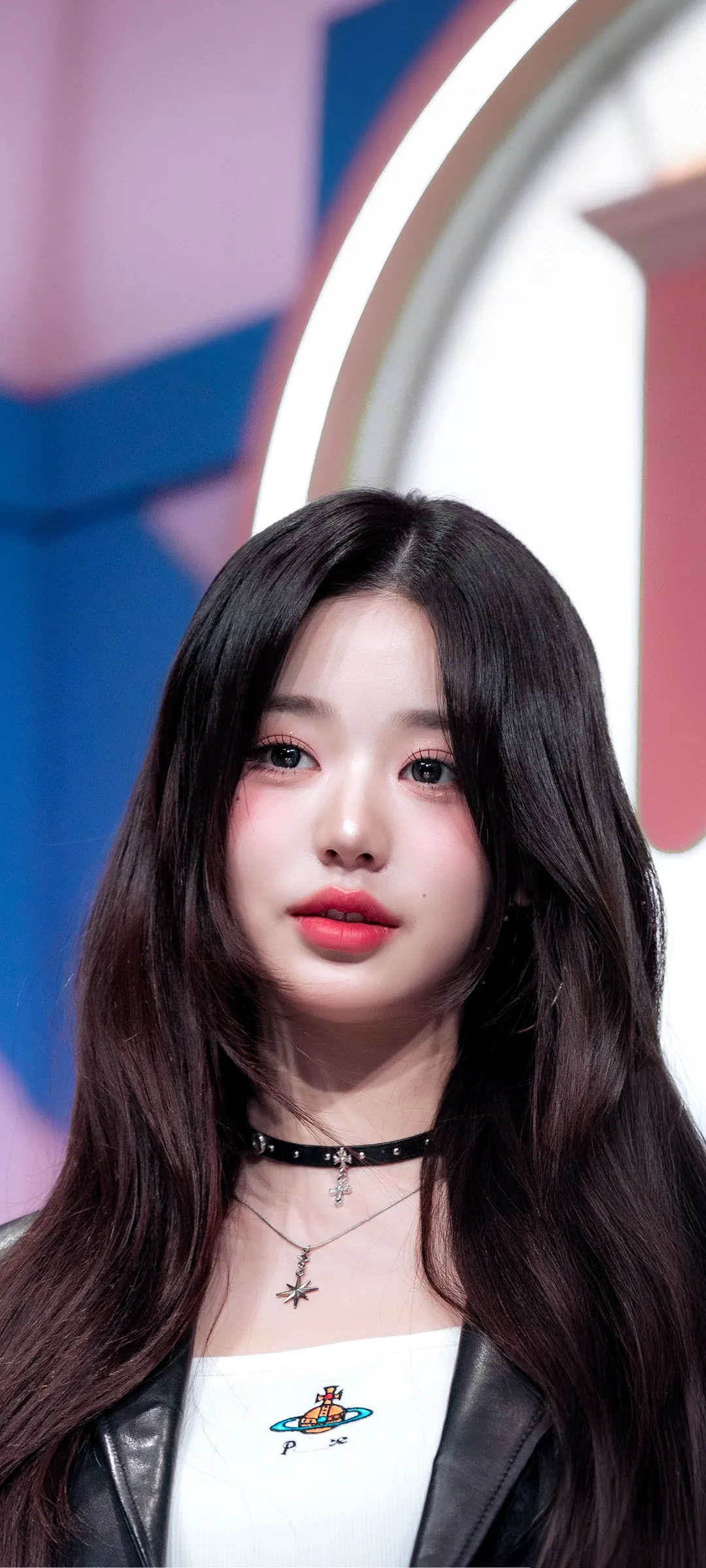 วอลเปเปอร์ หน้าจอล็อก มือถือ จาง วอนยอง 4K HD ดาวน์โหลด — IZ*ONE, IVE