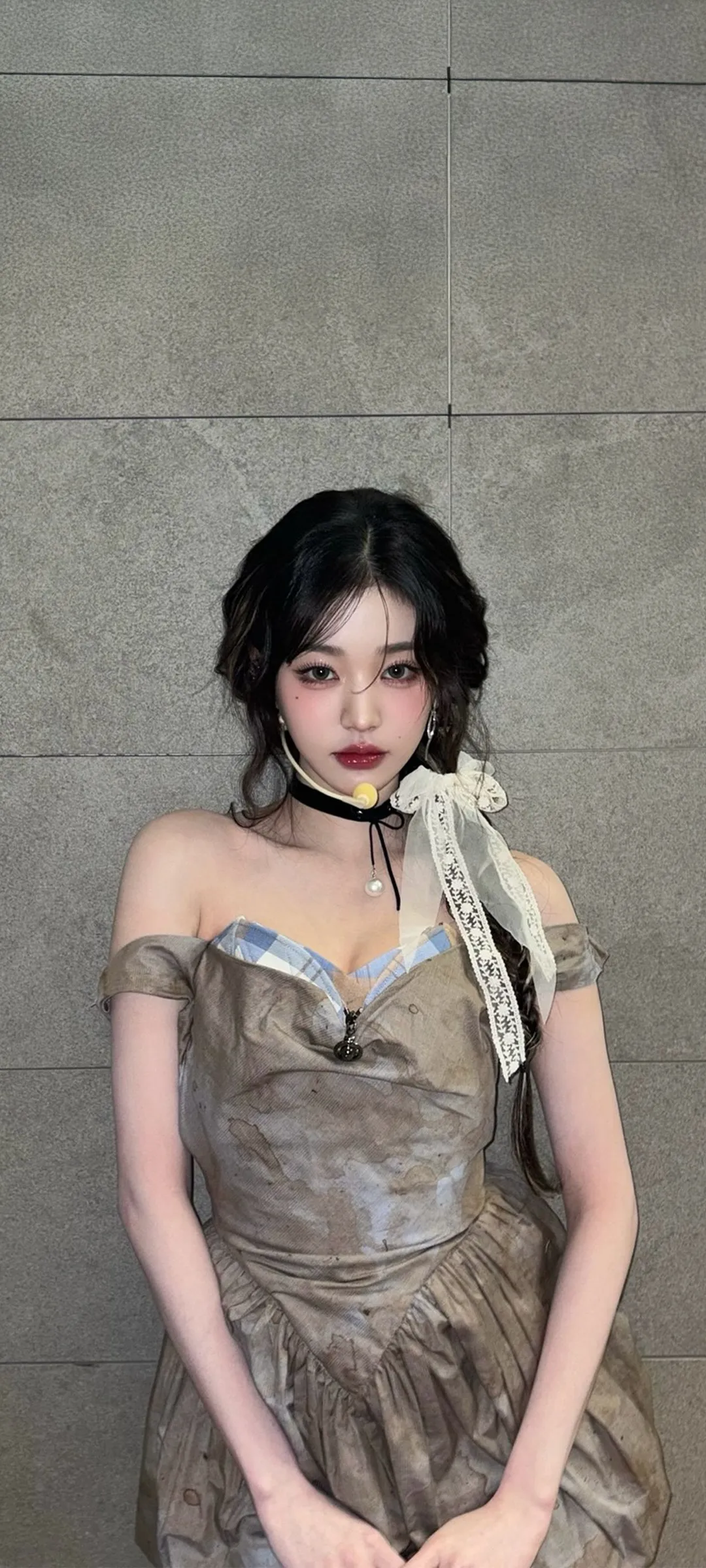 วอลเปเปอร์ หน้าจอล็อก มือถือ จาง วอนยอง 4K HD ดาวน์โหลด — IZ*ONE, IVE
