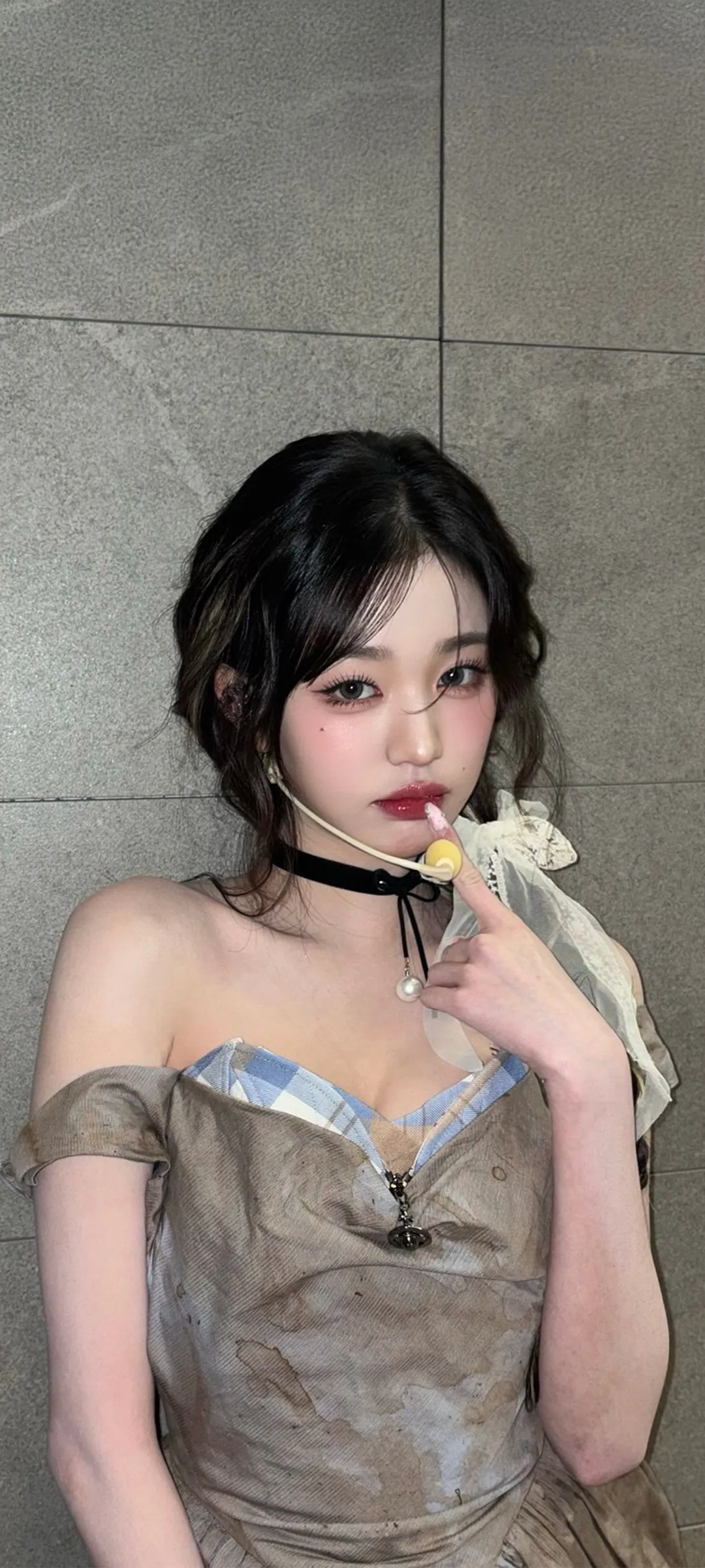 วอลเปเปอร์ หน้าจอล็อก มือถือ จาง วอนยอง 4K HD ดาวน์โหลด — IZ*ONE, IVE