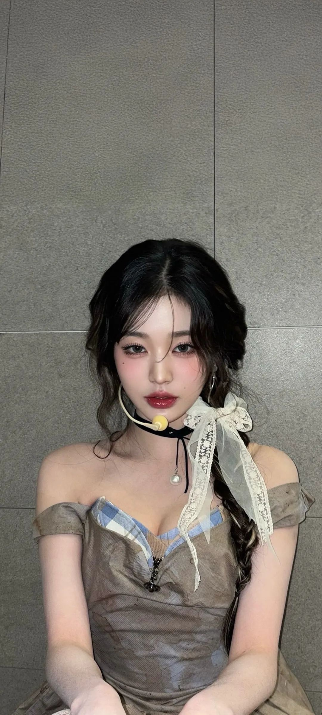 วอลเปเปอร์ หน้าจอล็อก มือถือ จาง วอนยอง 4K HD ดาวน์โหลด — IZ*ONE, IVE