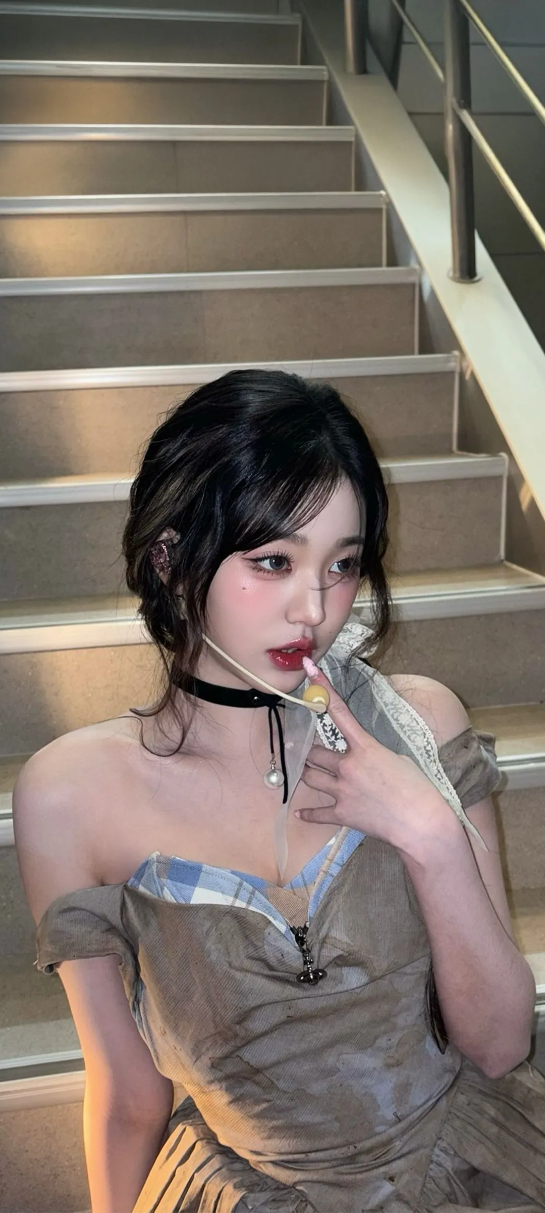 วอลเปเปอร์ หน้าจอล็อก มือถือ จาง วอนยอง 4K HD ดาวน์โหลด — IZ*ONE, IVE