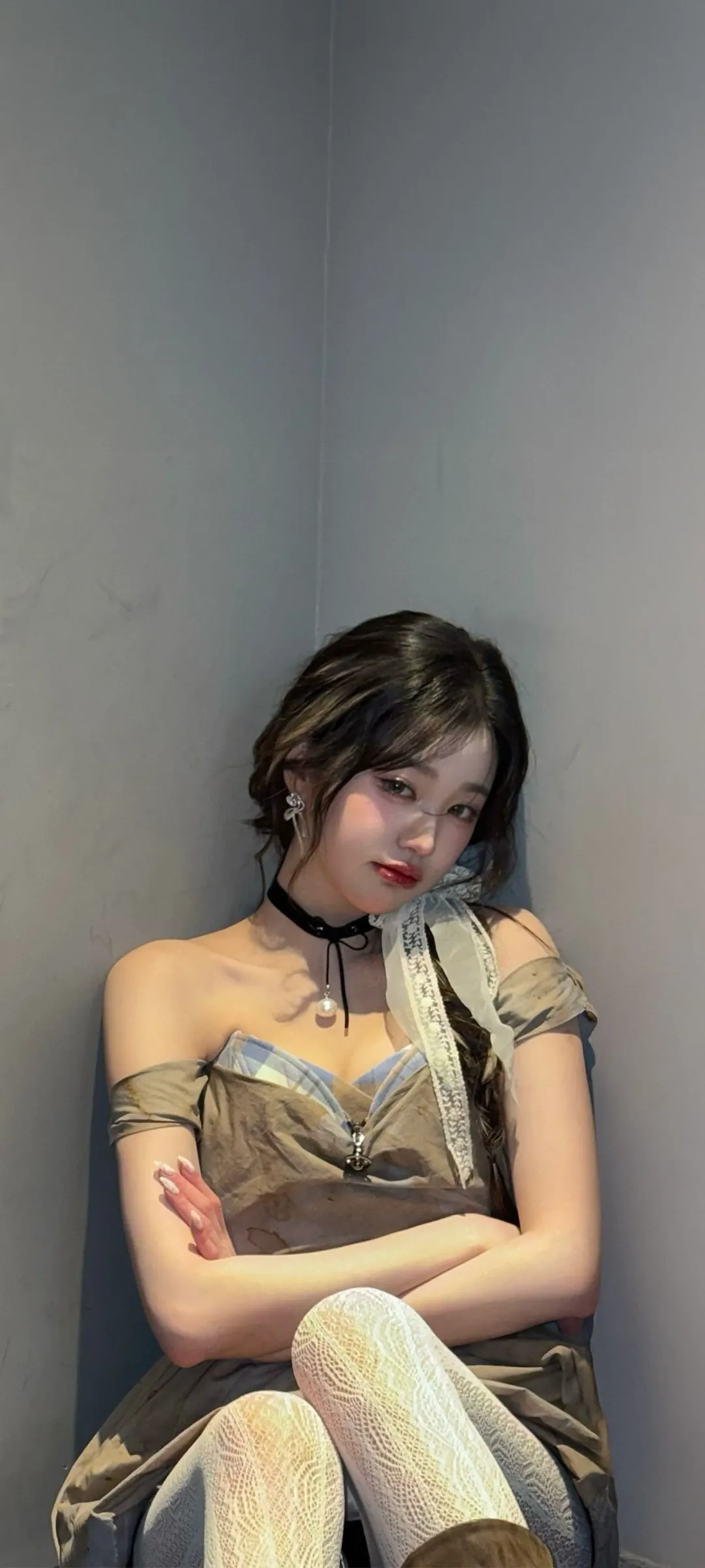 วอลเปเปอร์ หน้าจอล็อก มือถือ จาง วอนยอง 4K HD ดาวน์โหลด — IZ*ONE, IVE