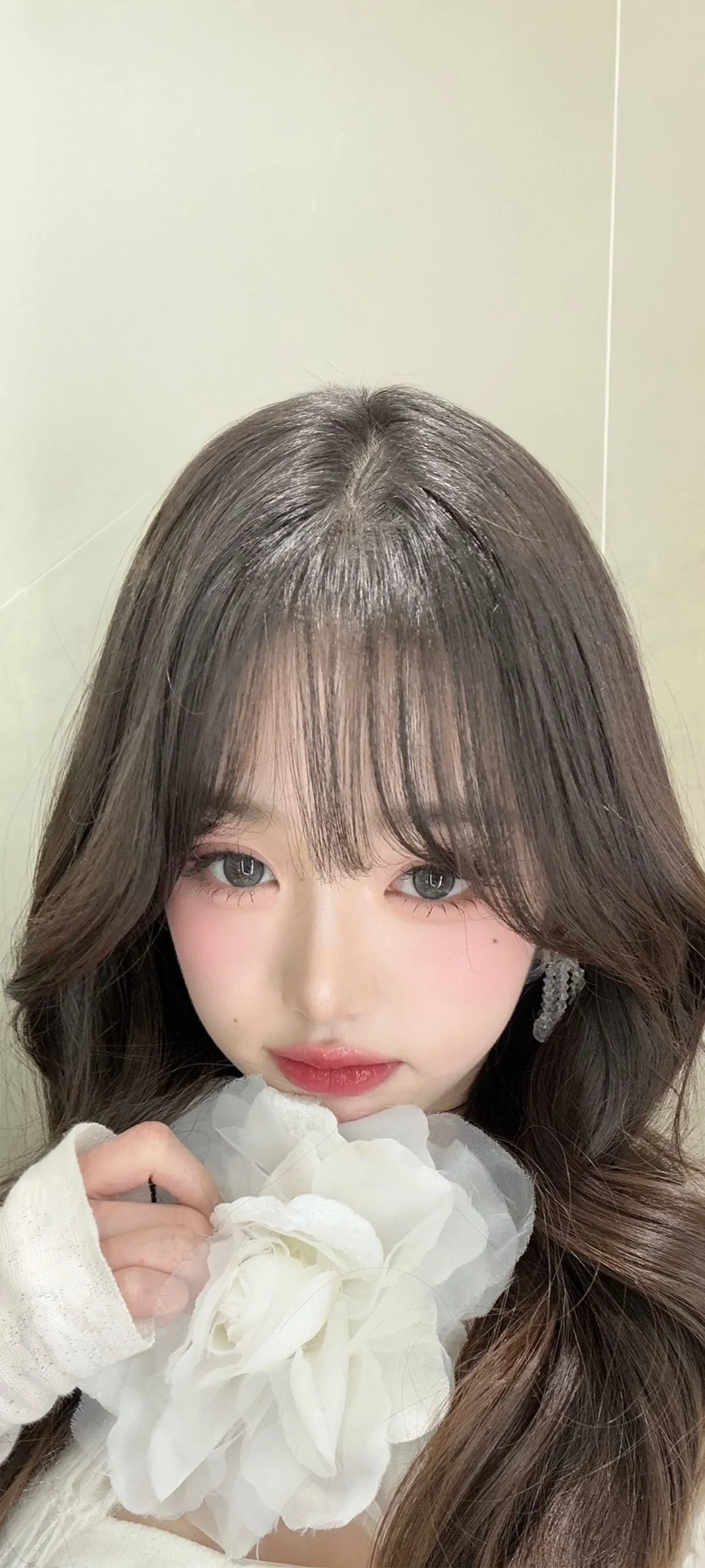 วอลเปเปอร์ หน้าจอล็อก มือถือ จาง วอนยอง 4K HD ดาวน์โหลด — IZ*ONE, IVE