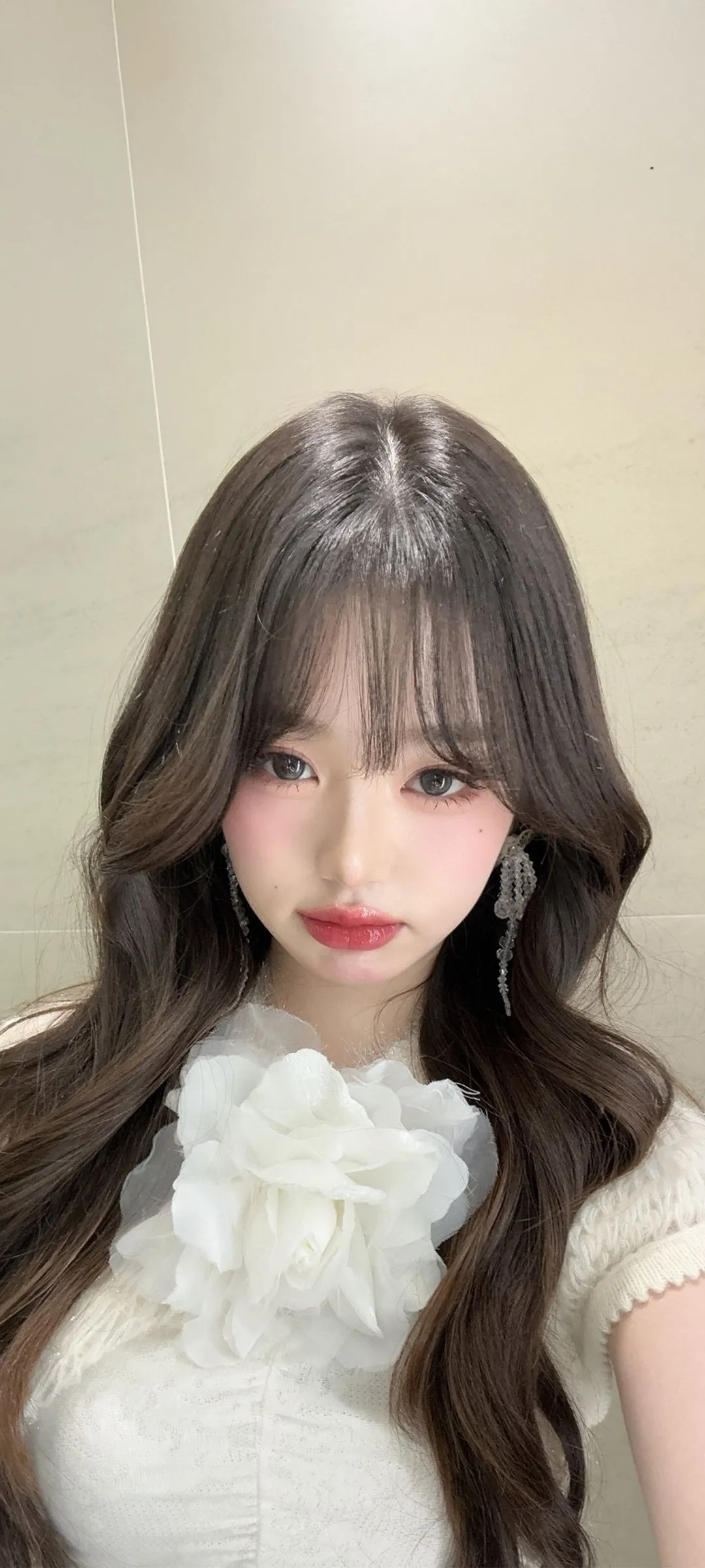 วอลเปเปอร์ หน้าจอล็อก มือถือ จาง วอนยอง 4K HD ดาวน์โหลด — IZ*ONE, IVE