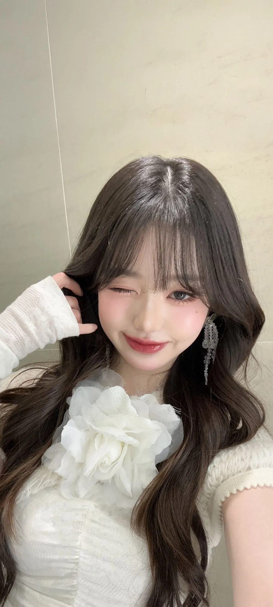 วอลเปเปอร์ หน้าจอล็อก มือถือ จาง วอนยอง 4K HD ดาวน์โหลด — IZ*ONE, IVE
