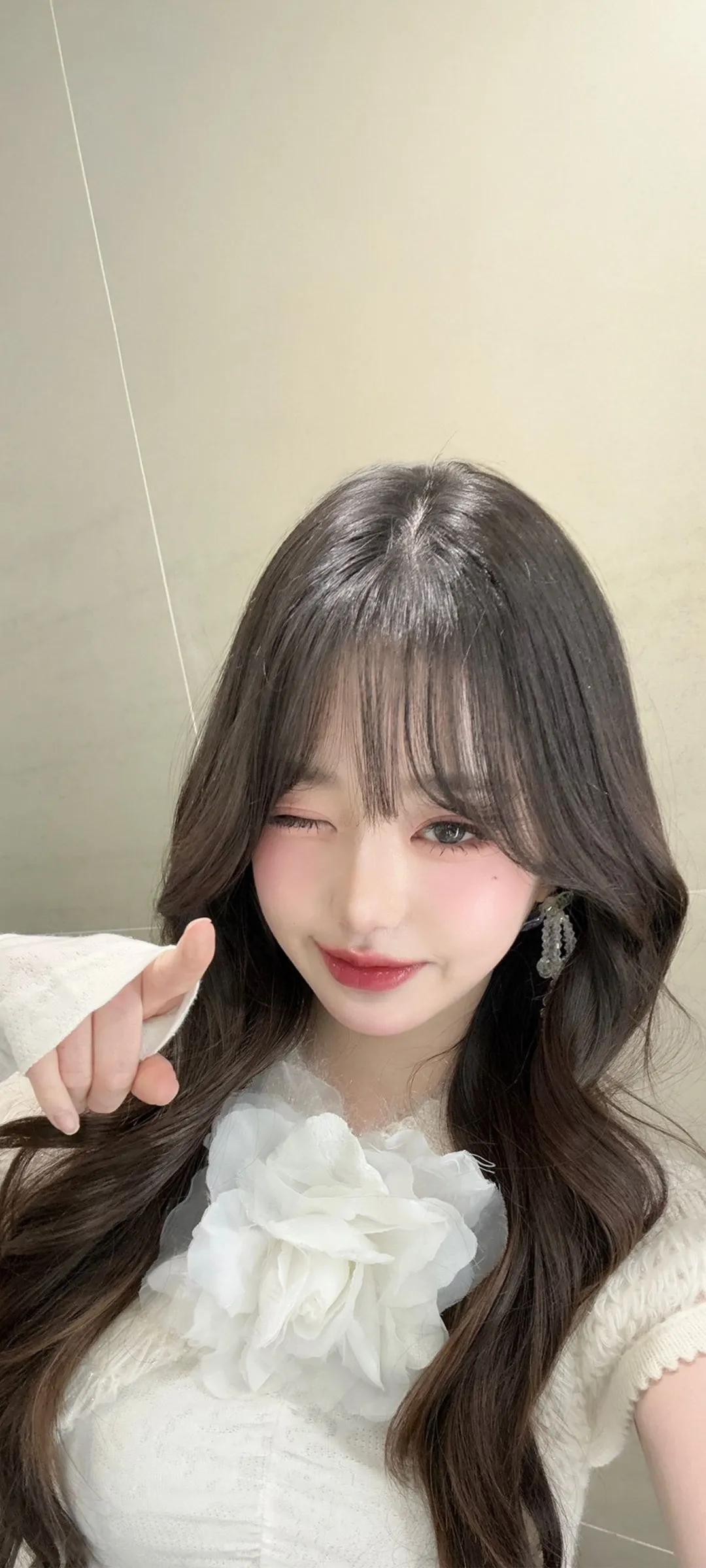 วอลเปเปอร์ หน้าจอล็อก มือถือ จาง วอนยอง 4K HD ดาวน์โหลด — IZ*ONE, IVE