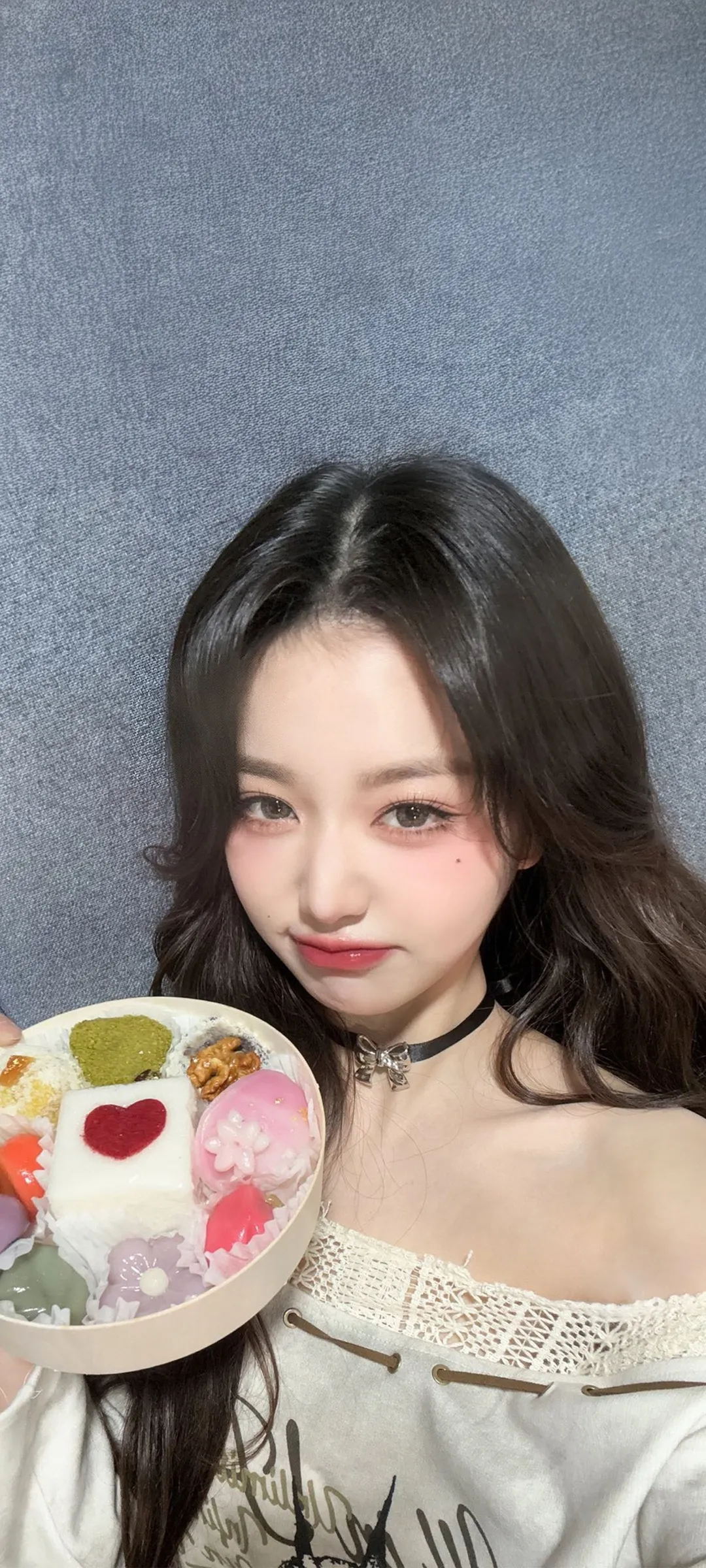 วอลเปเปอร์ หน้าจอล็อก มือถือ จาง วอนยอง 4K HD ดาวน์โหลด — IZ*ONE, IVE