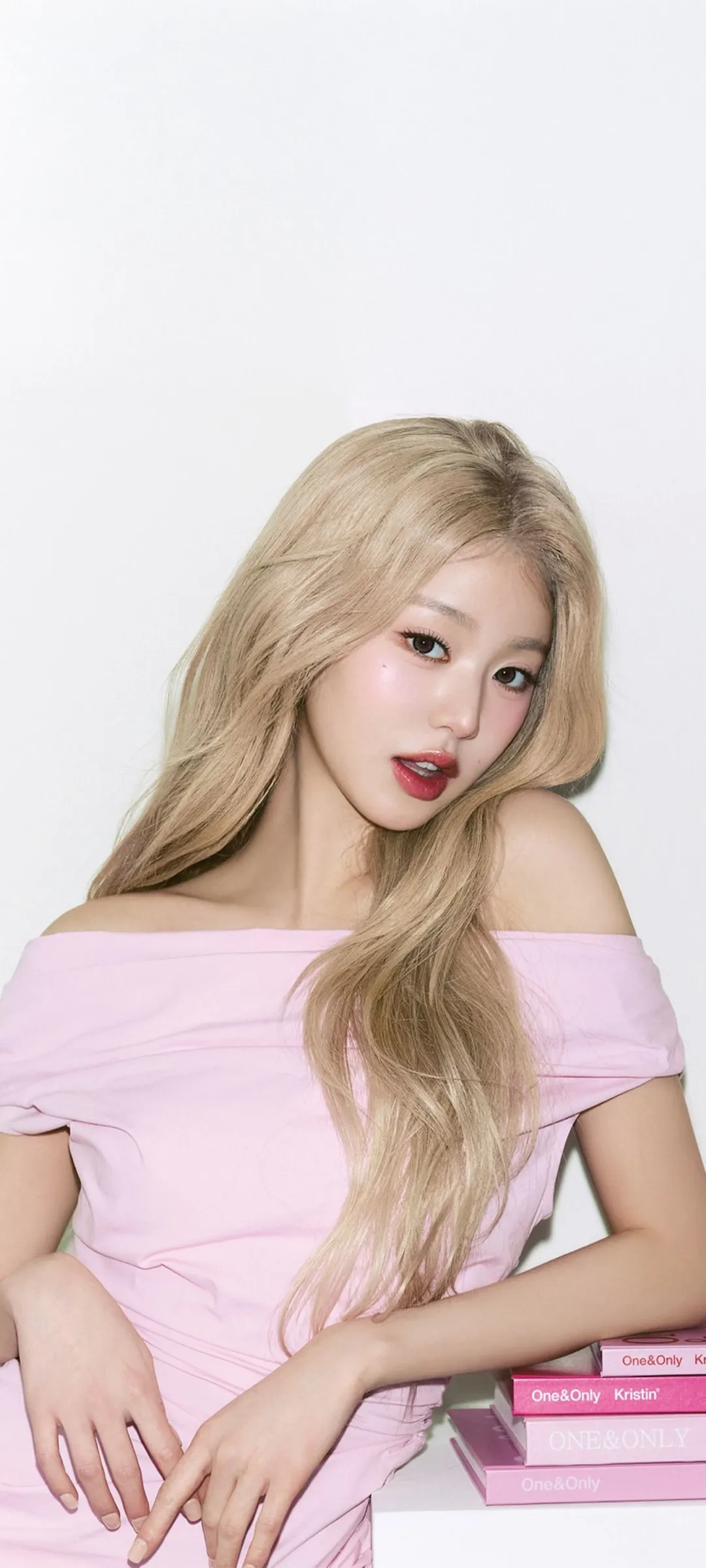 วอลเปเปอร์ หน้าจอล็อก มือถือ จาง วอนยอง 4K HD ดาวน์โหลด — IZ*ONE, IVE