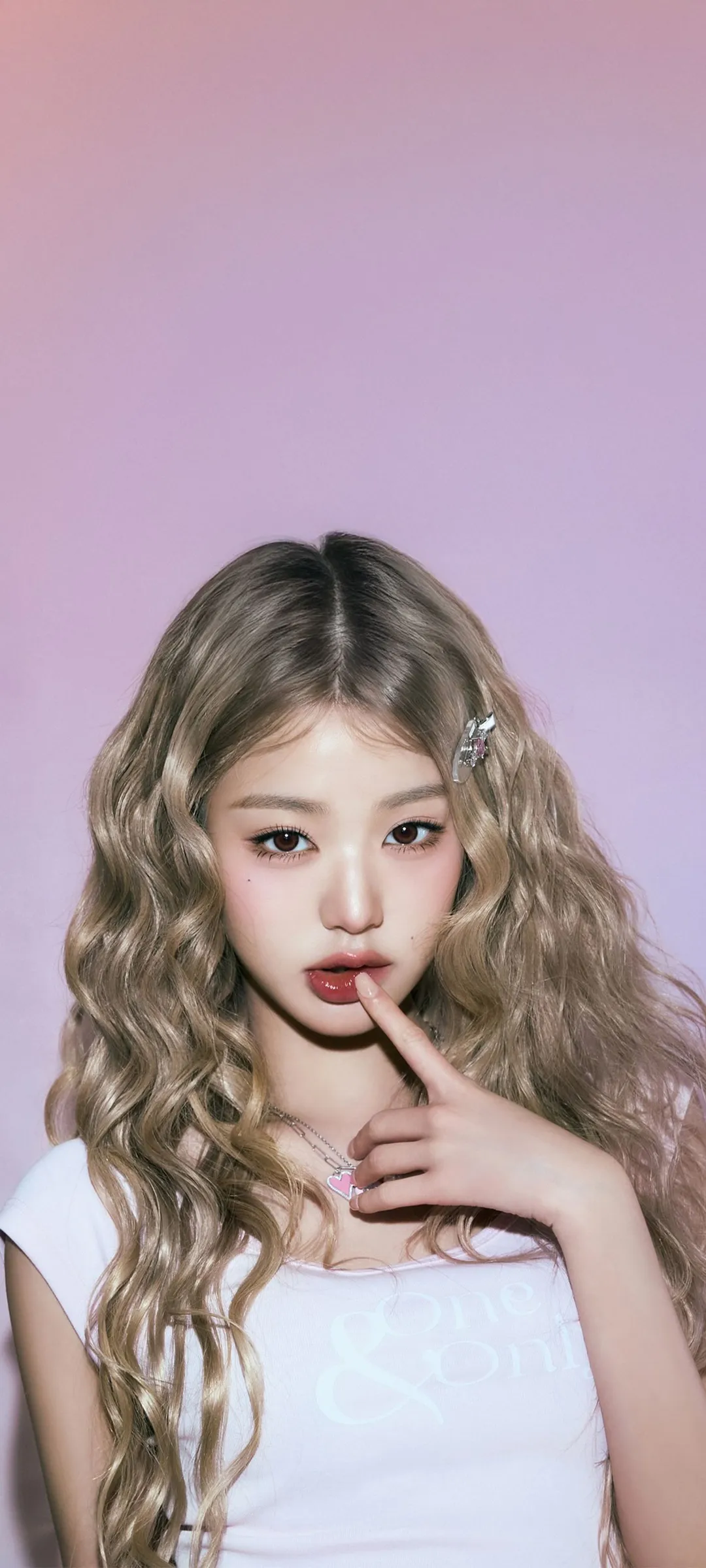 วอลเปเปอร์ หน้าจอล็อก มือถือ จาง วอนยอง 4K HD ดาวน์โหลด — IZ*ONE, IVE