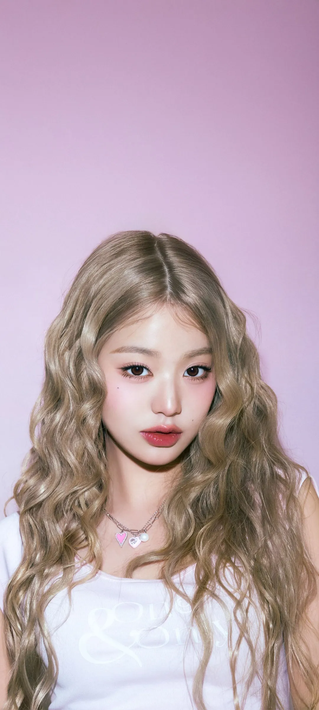 วอลเปเปอร์ หน้าจอล็อก มือถือ จาง วอนยอง 4K HD ดาวน์โหลด — IZ*ONE, IVE