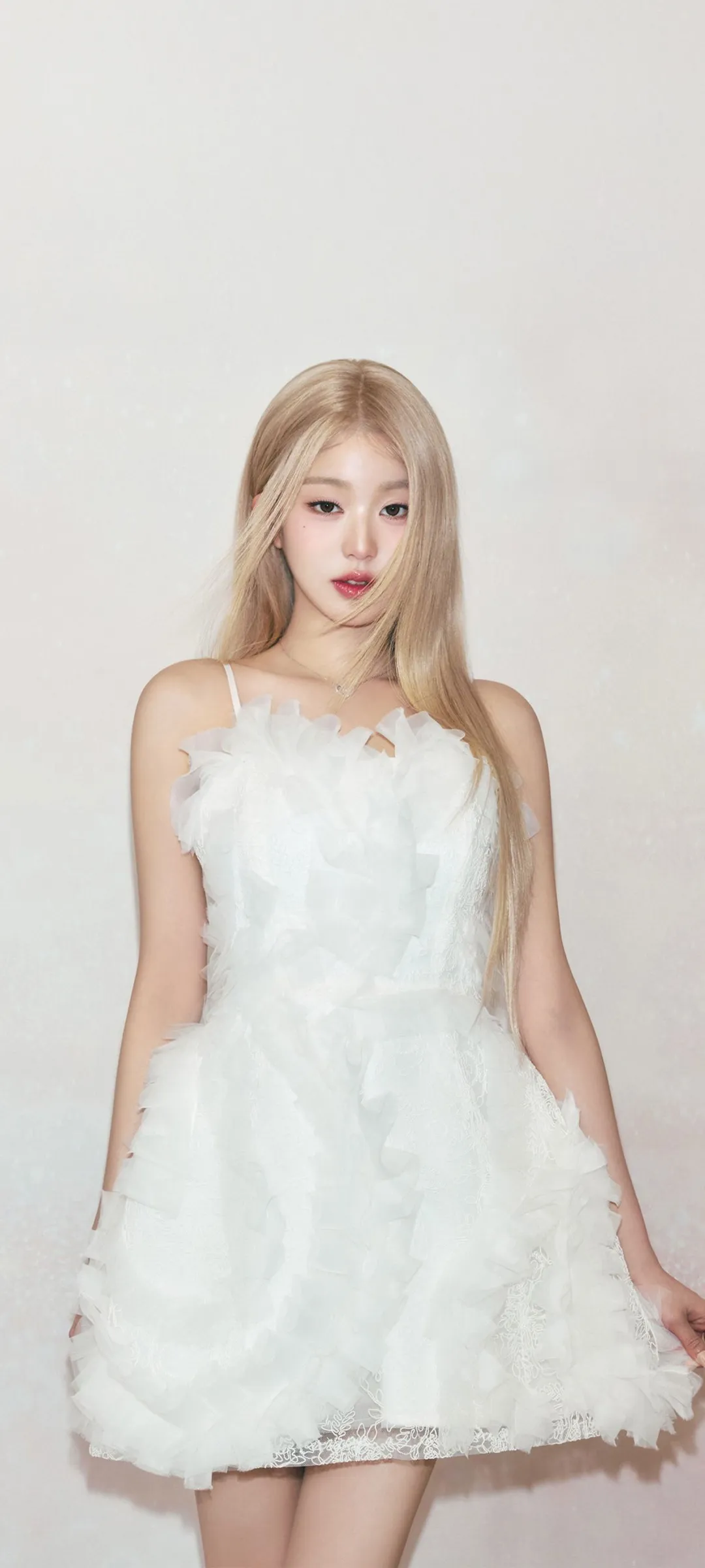 วอลเปเปอร์ หน้าจอล็อก มือถือ จาง วอนยอง 4K HD ดาวน์โหลด — IZ*ONE, IVE