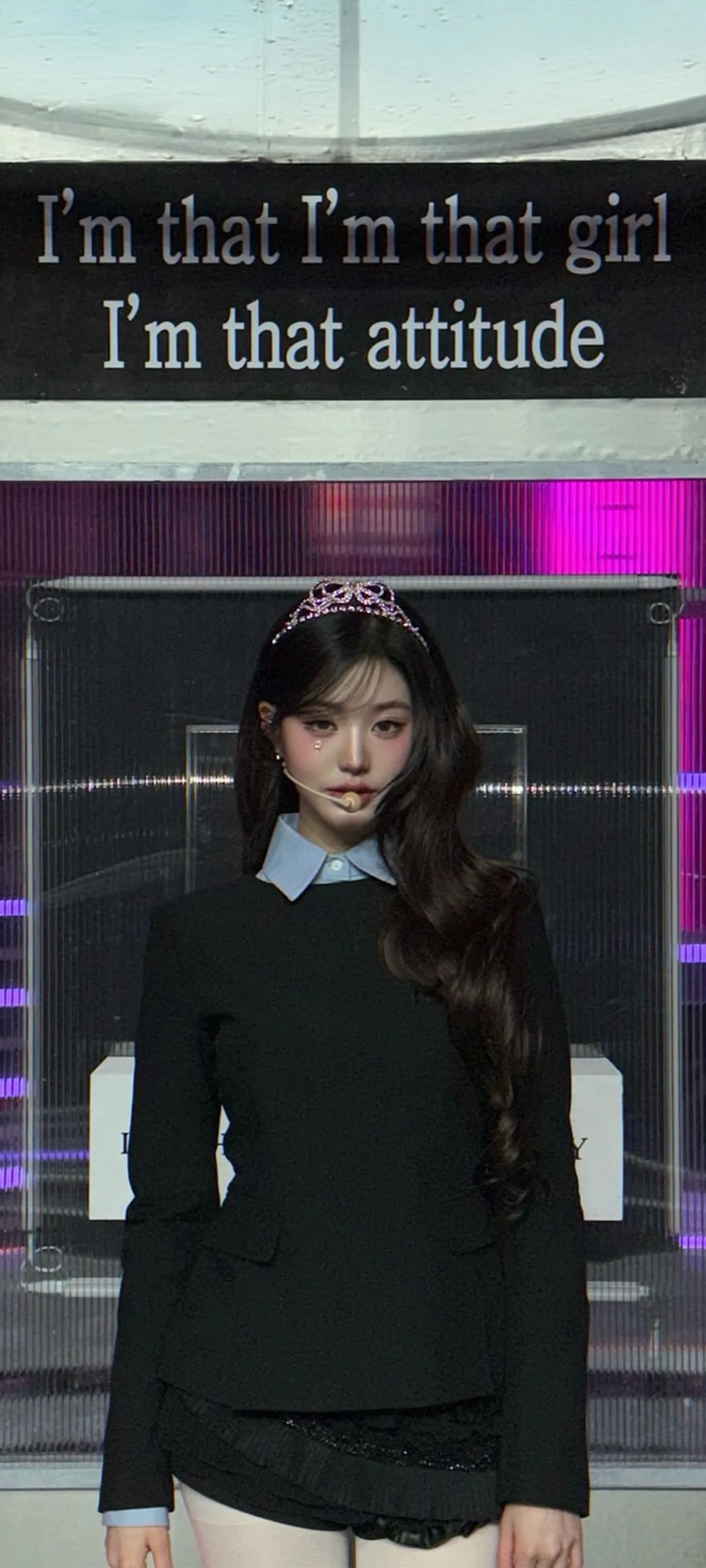 วอลเปเปอร์ หน้าจอล็อก มือถือ จาง วอนยอง 4K HD ดาวน์โหลด — IZ*ONE, IVE