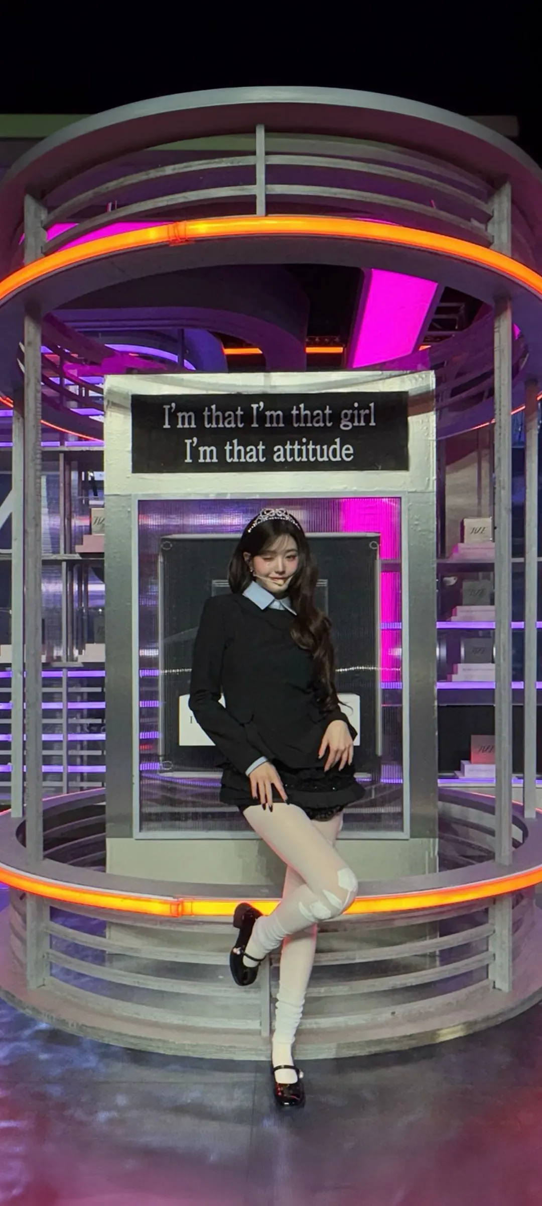 วอลเปเปอร์ หน้าจอล็อก มือถือ จาง วอนยอง 4K HD ดาวน์โหลด — IZ*ONE, IVE