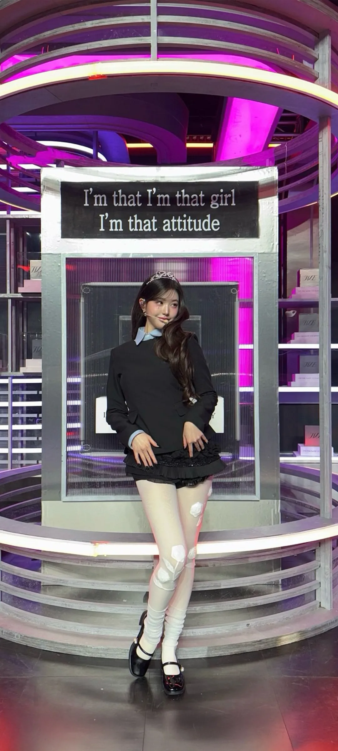 วอลเปเปอร์ หน้าจอล็อก มือถือ จาง วอนยอง 4K HD ดาวน์โหลด — IZ*ONE, IVE