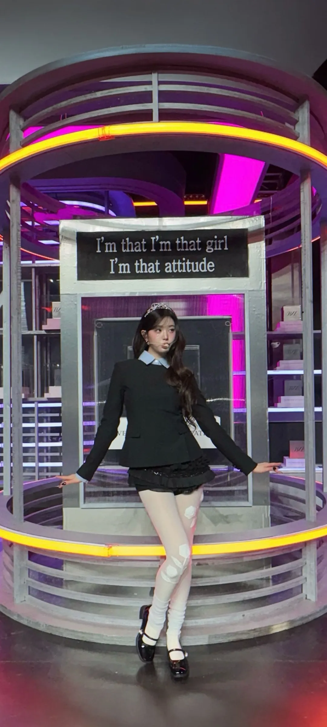 วอลเปเปอร์ หน้าจอล็อก มือถือ จาง วอนยอง 4K HD ดาวน์โหลด — IZ*ONE, IVE