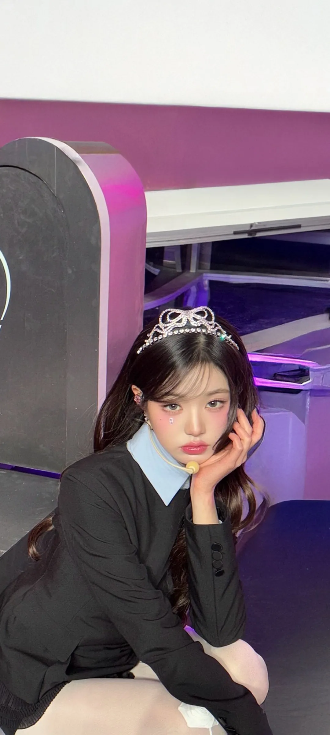 วอลเปเปอร์ หน้าจอล็อก มือถือ จาง วอนยอง 4K HD ดาวน์โหลด — IZ*ONE, IVE