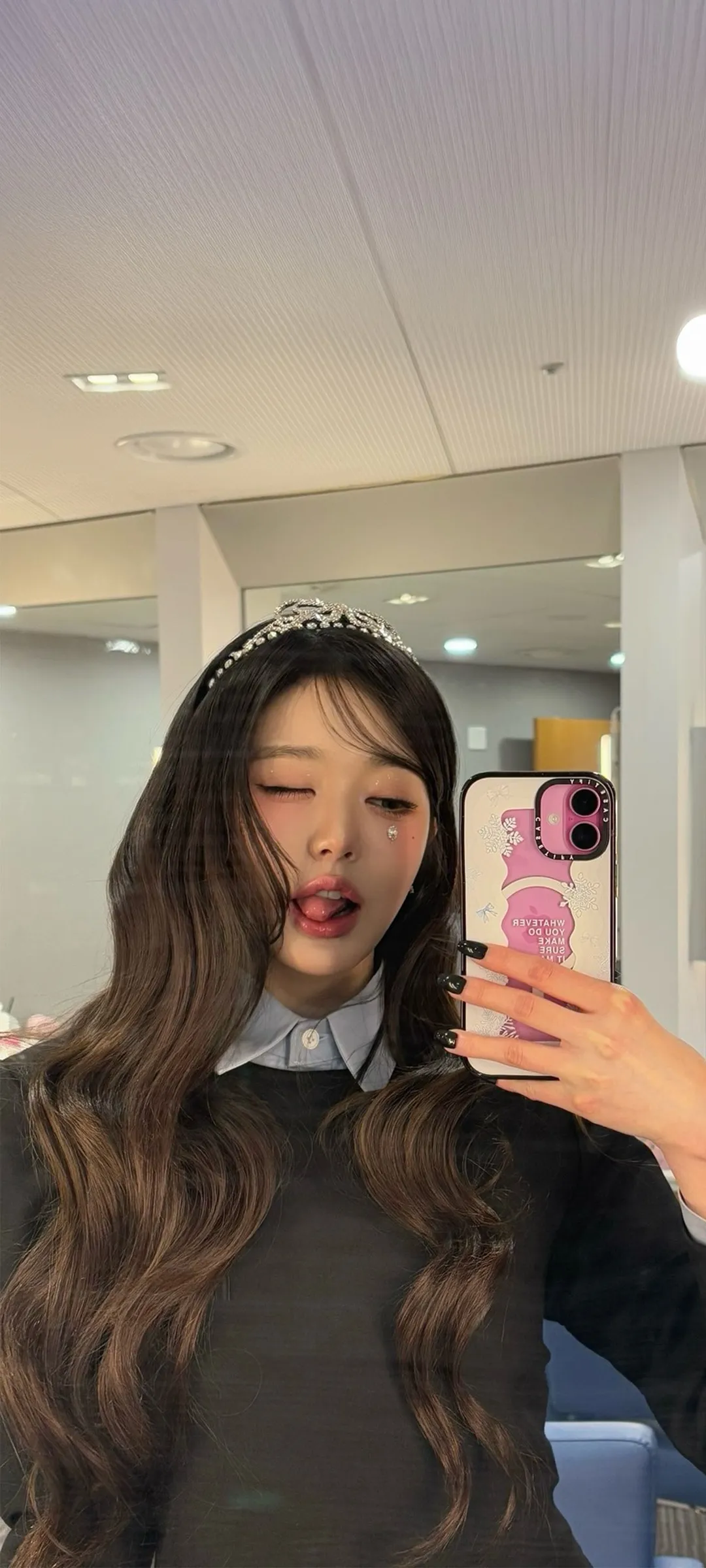 วอลเปเปอร์ หน้าจอล็อก มือถือ จาง วอนยอง 4K HD ดาวน์โหลด — IZ*ONE, IVE