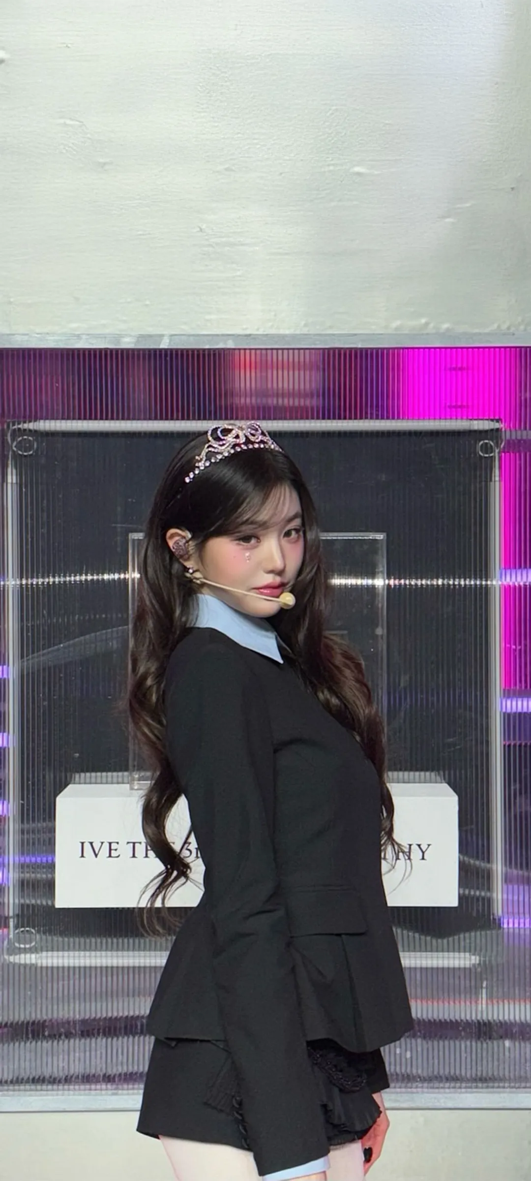 Jang Won-young kilit ekranı telefon duvar kağıdı 4K HD i̇ndir — IZ*ONE, IVE