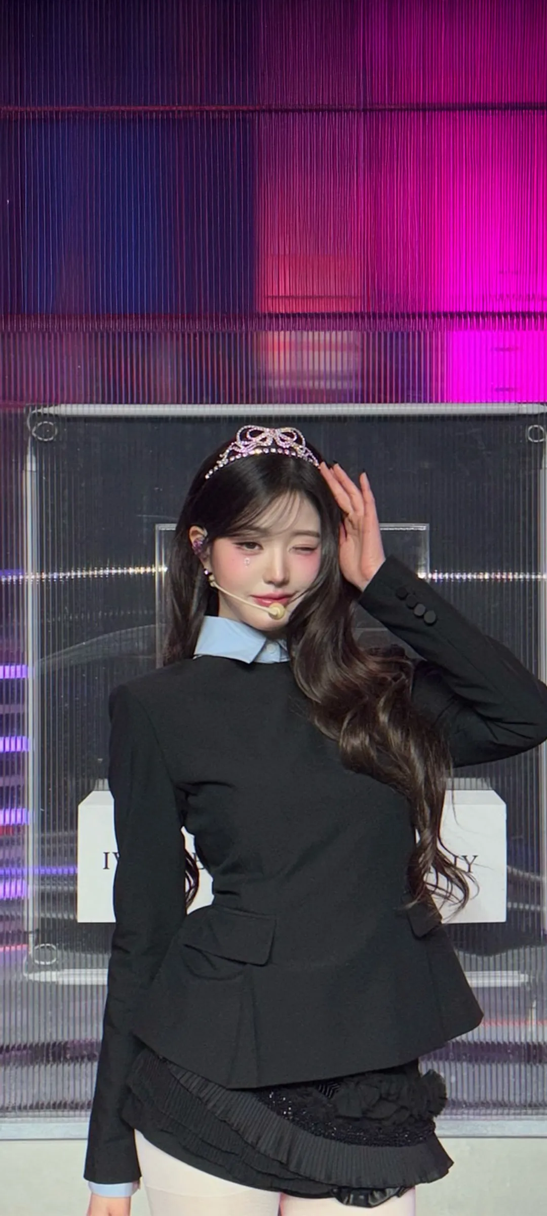 วอลเปเปอร์ หน้าจอล็อก มือถือ จาง วอนยอง 4K HD ดาวน์โหลด — IZ*ONE, IVE