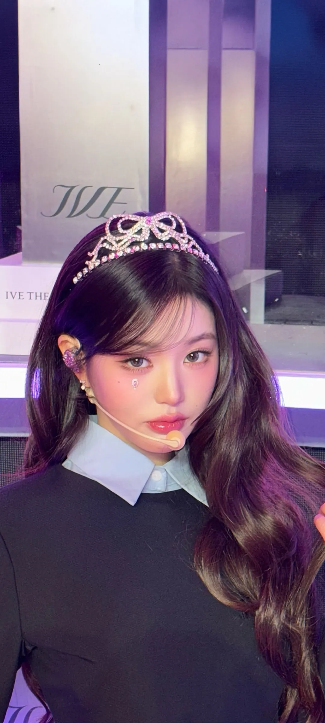วอลเปเปอร์ หน้าจอล็อก มือถือ จาง วอนยอง 4K HD ดาวน์โหลด — IZ*ONE, IVE