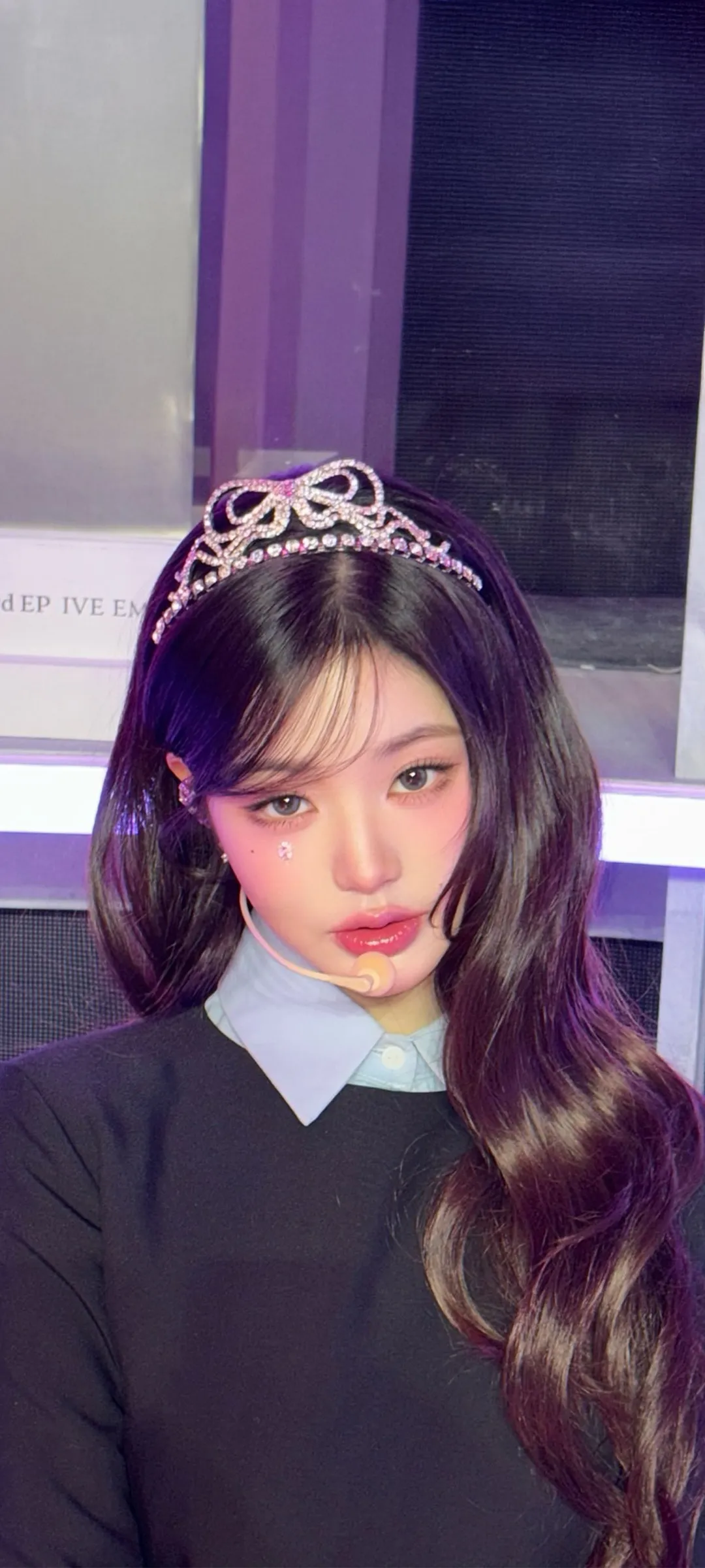 วอลเปเปอร์ หน้าจอล็อก มือถือ จาง วอนยอง 4K HD ดาวน์โหลด — IZ*ONE, IVE