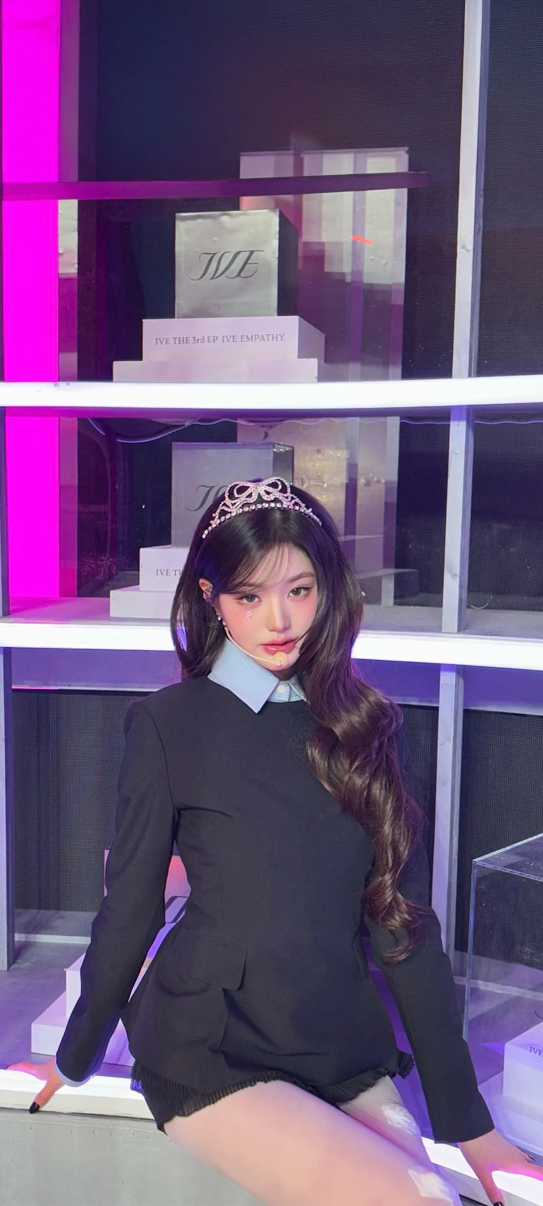 วอลเปเปอร์ หน้าจอล็อก มือถือ จาง วอนยอง 4K HD ดาวน์โหลด — IZ*ONE, IVE